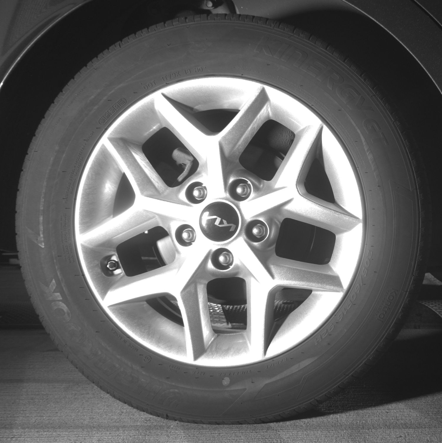 Thumbnail: 2025 Kia Soul - 12