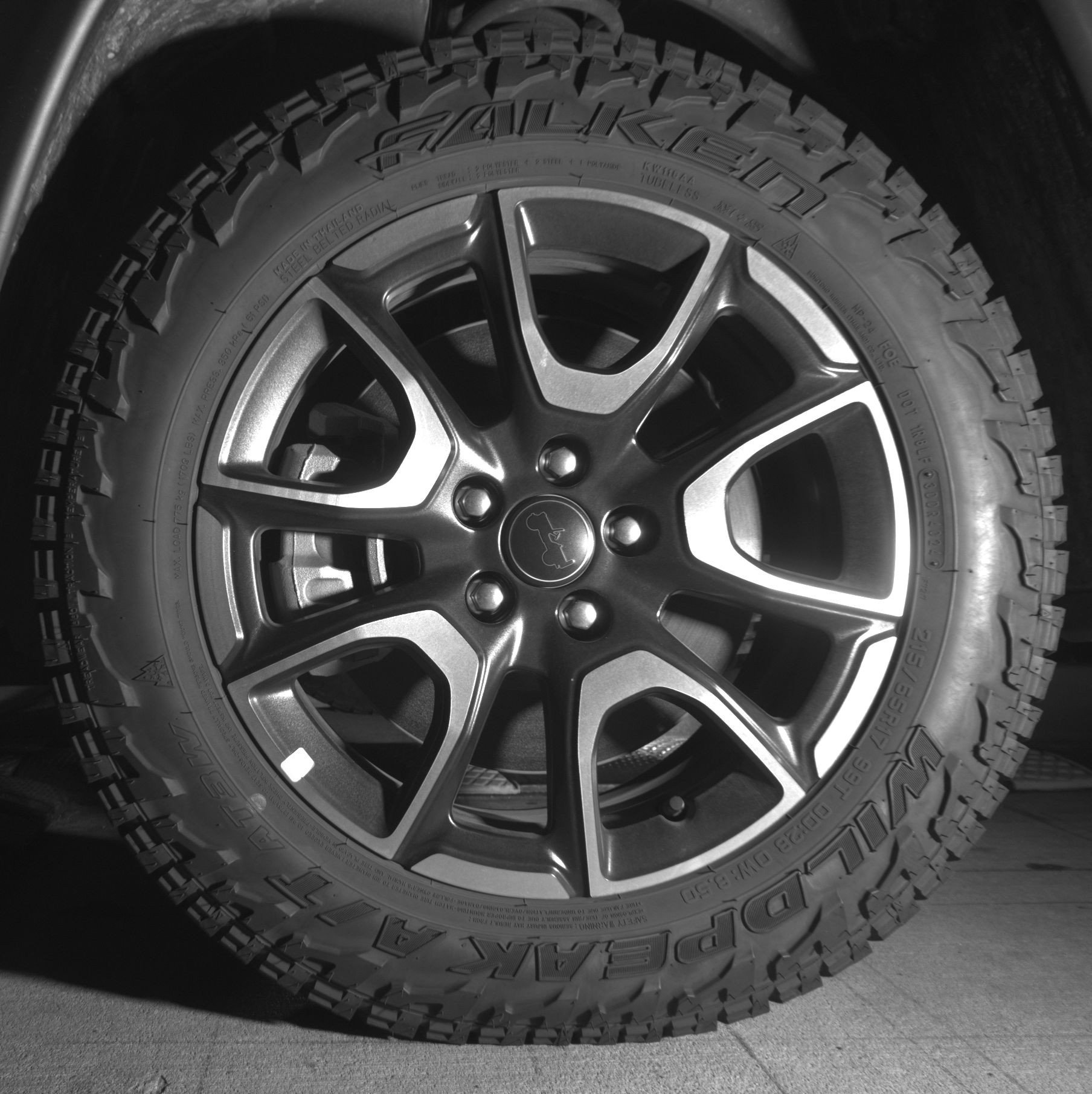 Thumbnail: 2025 Jeep Compass - 12