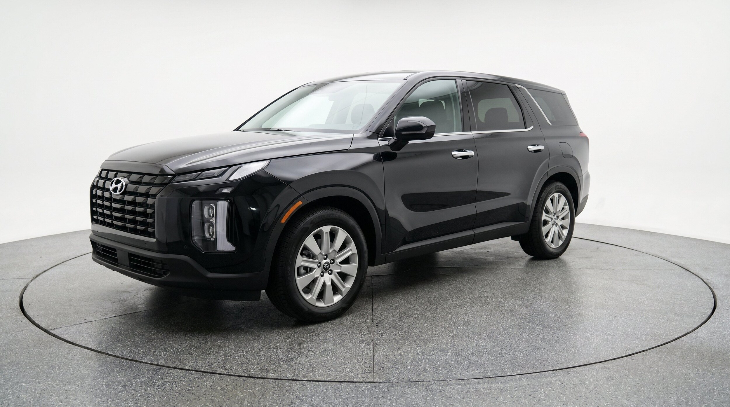 Thumbnail: 2025 Hyundai Palisade - 3