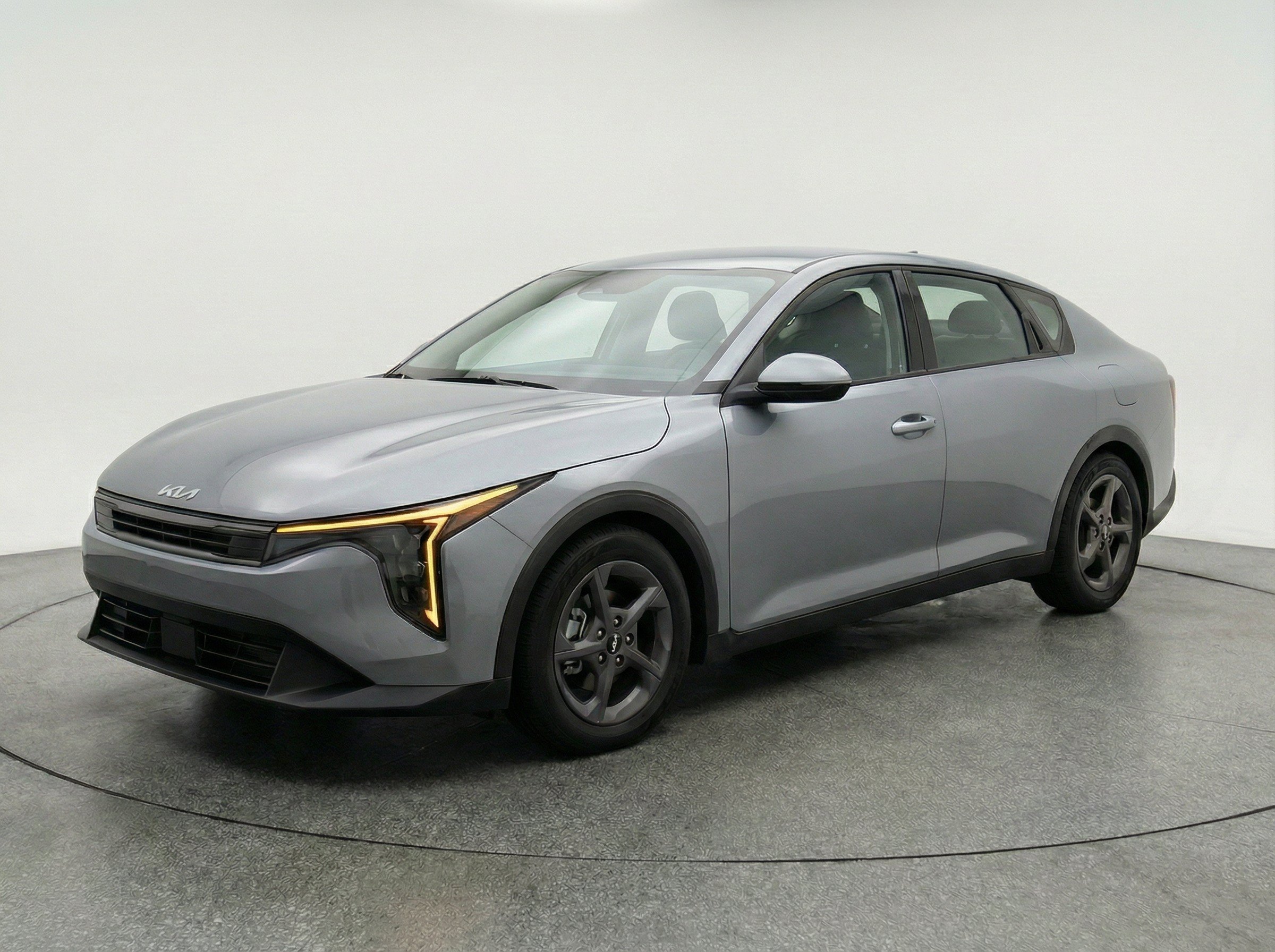 Thumbnail: 2025 Kia K4 - 3