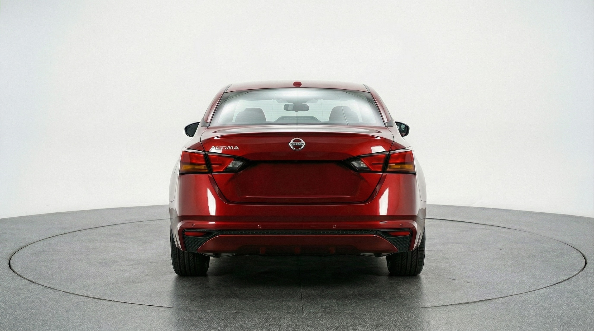 Thumbnail: 2025 Nissan Altima - 6