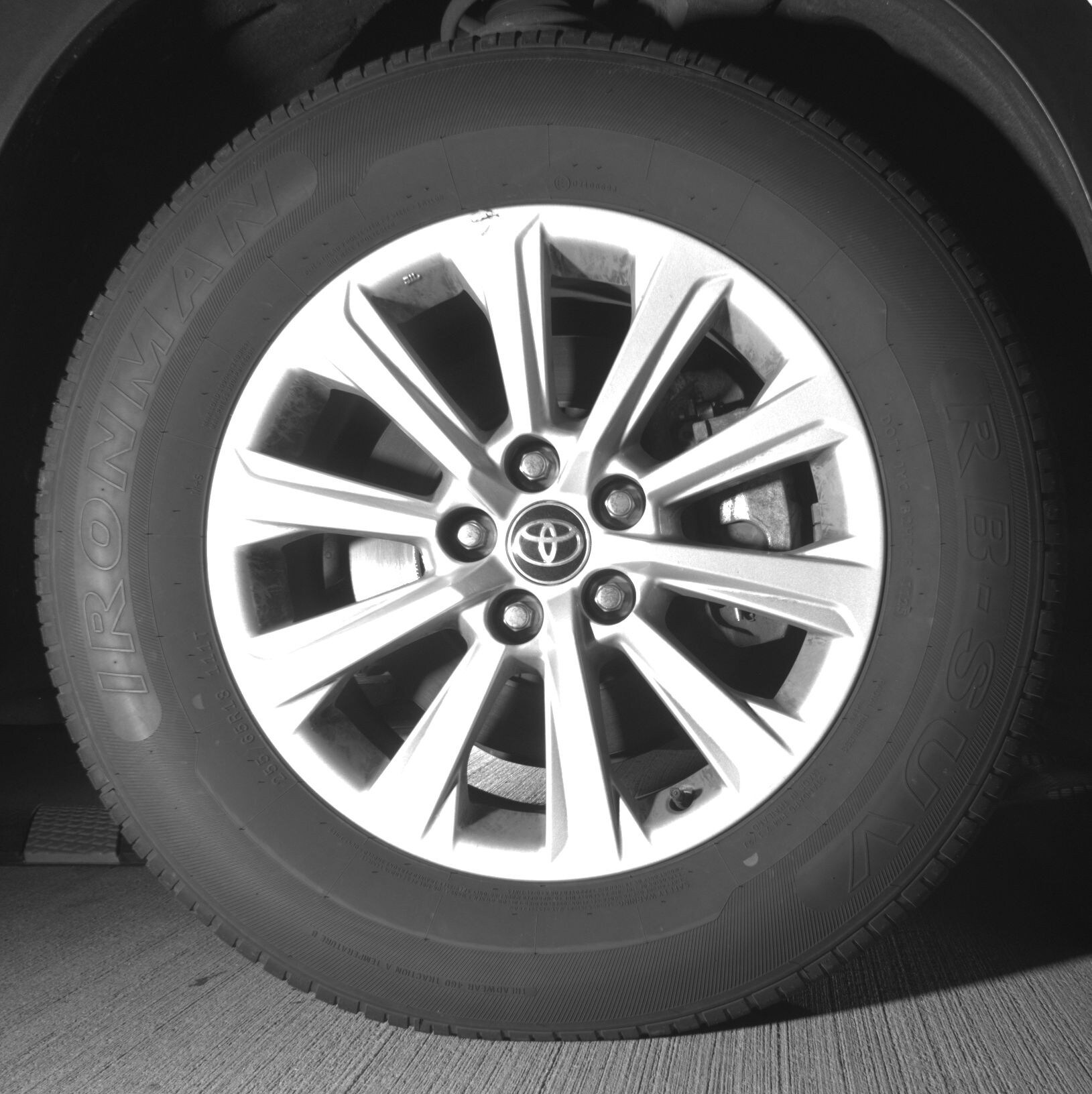 Thumbnail: 2024 Toyota Grand Highlander - 9