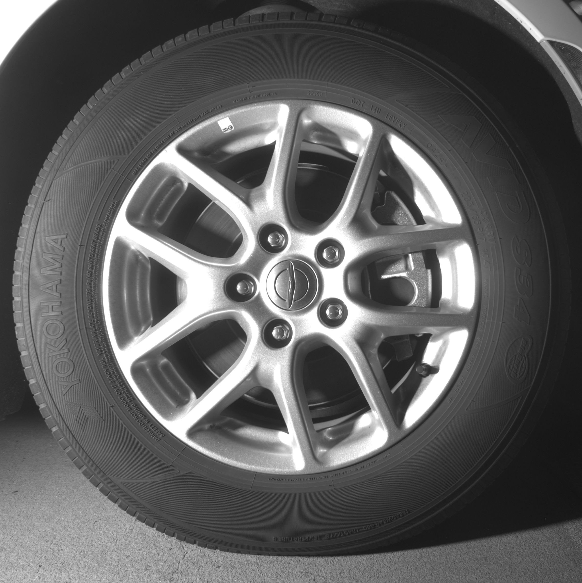 Thumbnail: 2024 Chrysler Pacifica - 13