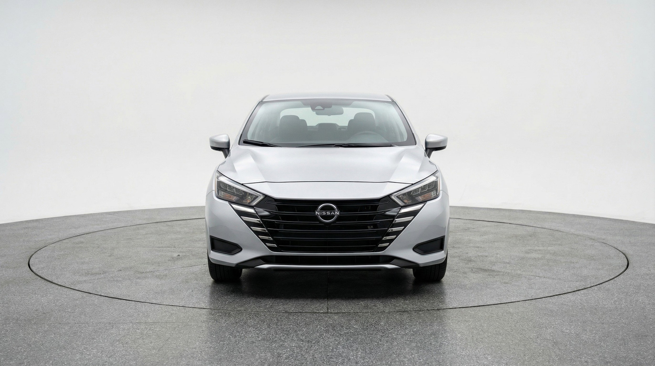Thumbnail: 2025 Nissan Versa - 2