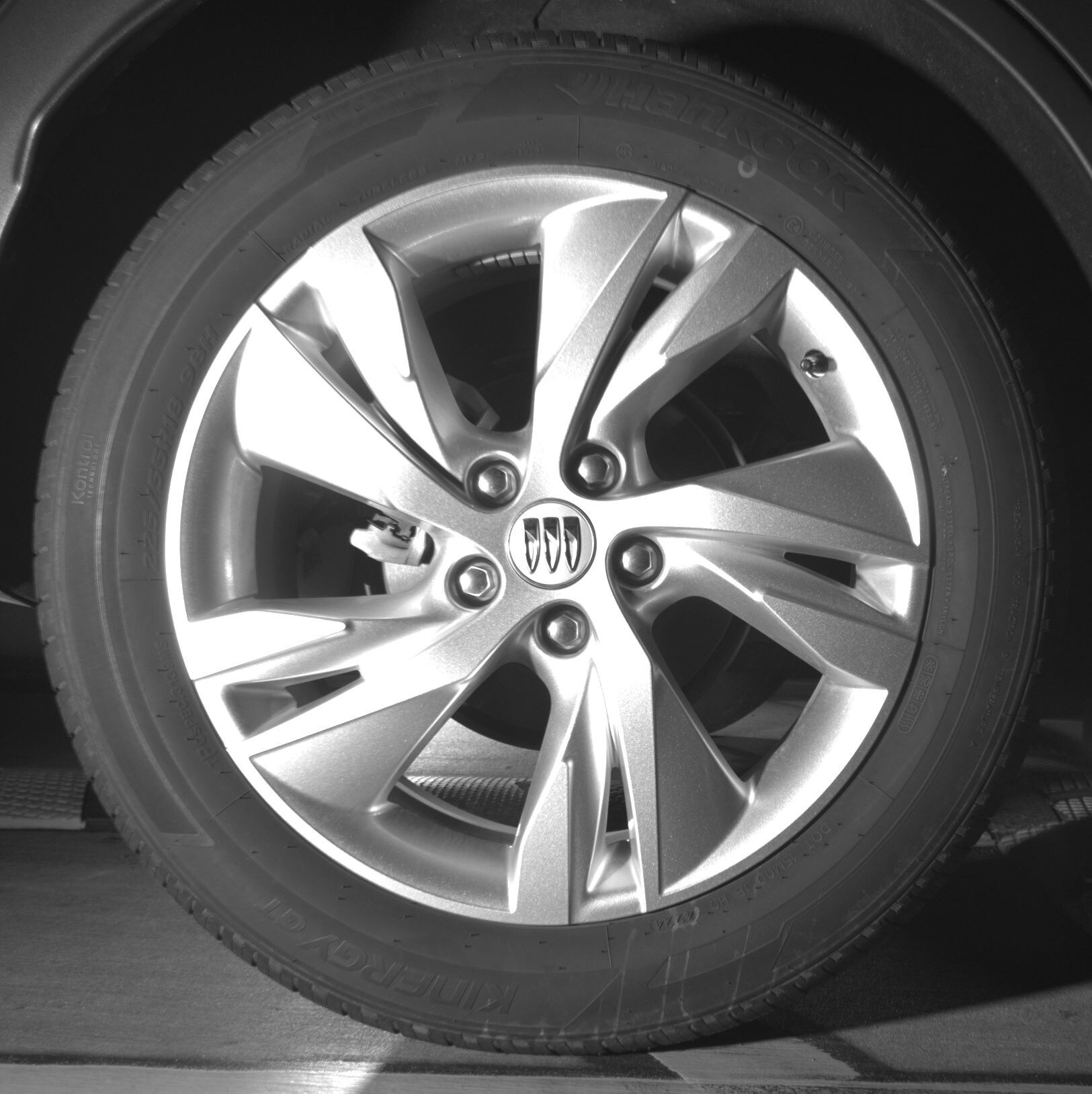 Thumbnail: 2025 Buick Encore GX - 12