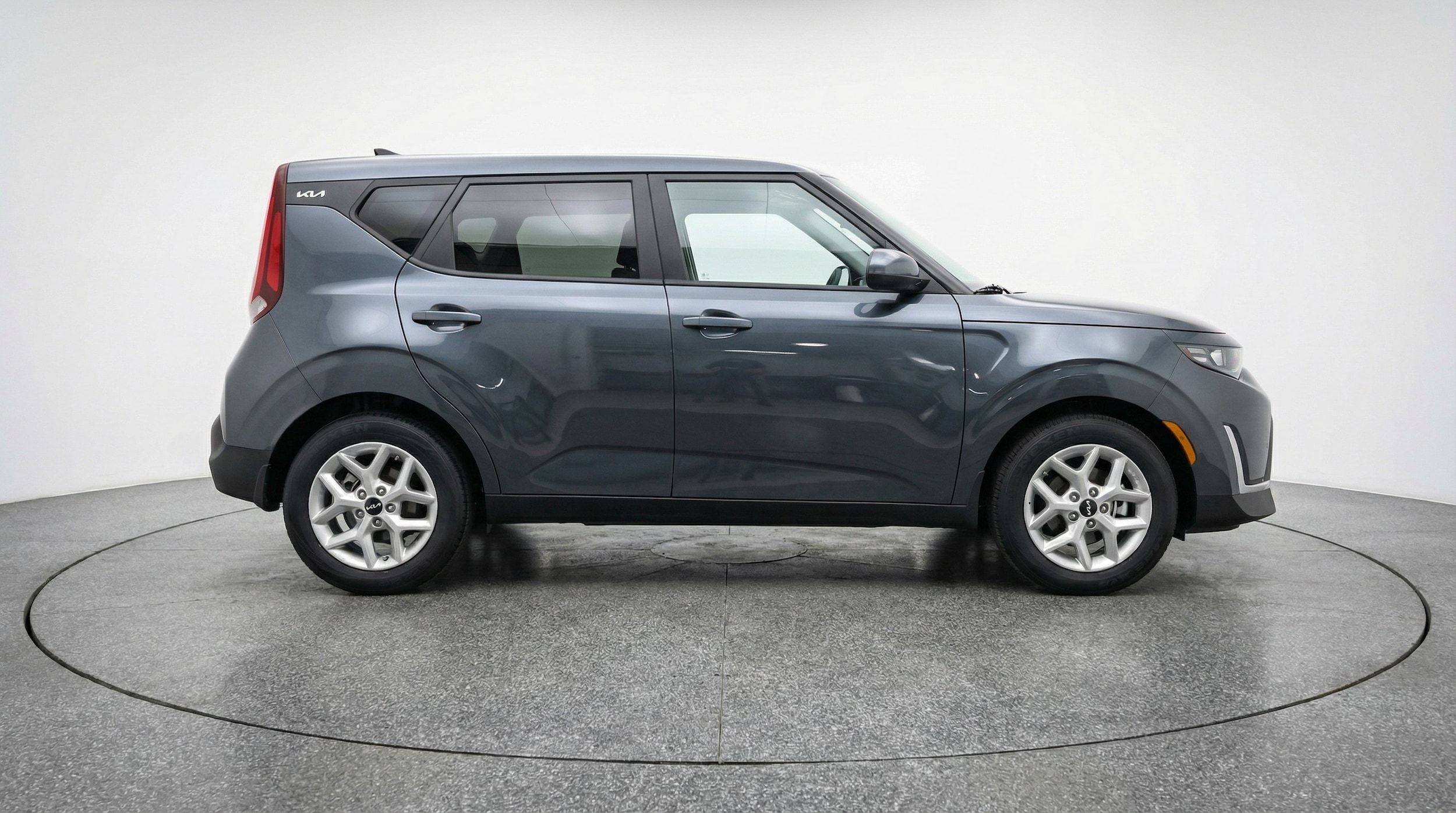 Thumbnail: 2025 Kia Soul - 8