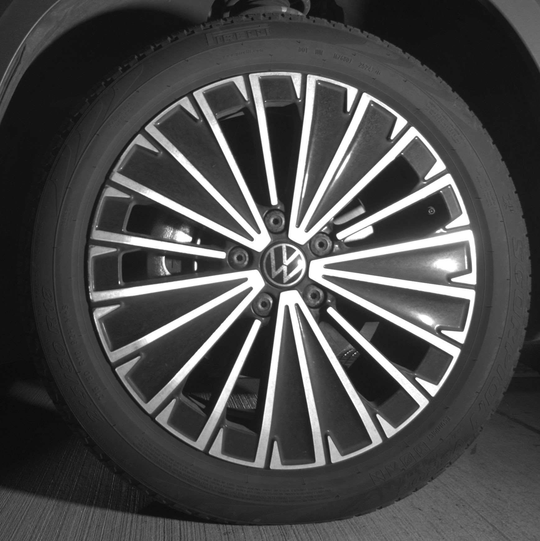 Thumbnail: 2025 Volkswagen Taos - 12