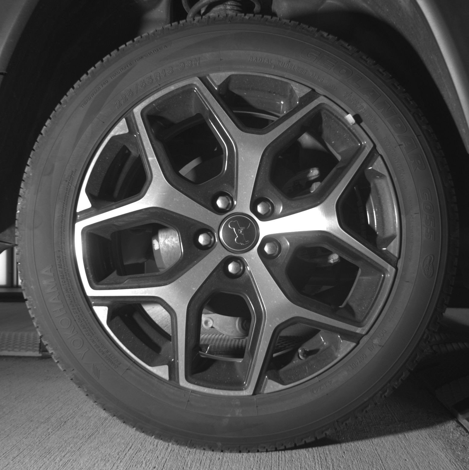 Thumbnail: 2025 Jeep Compass - 15