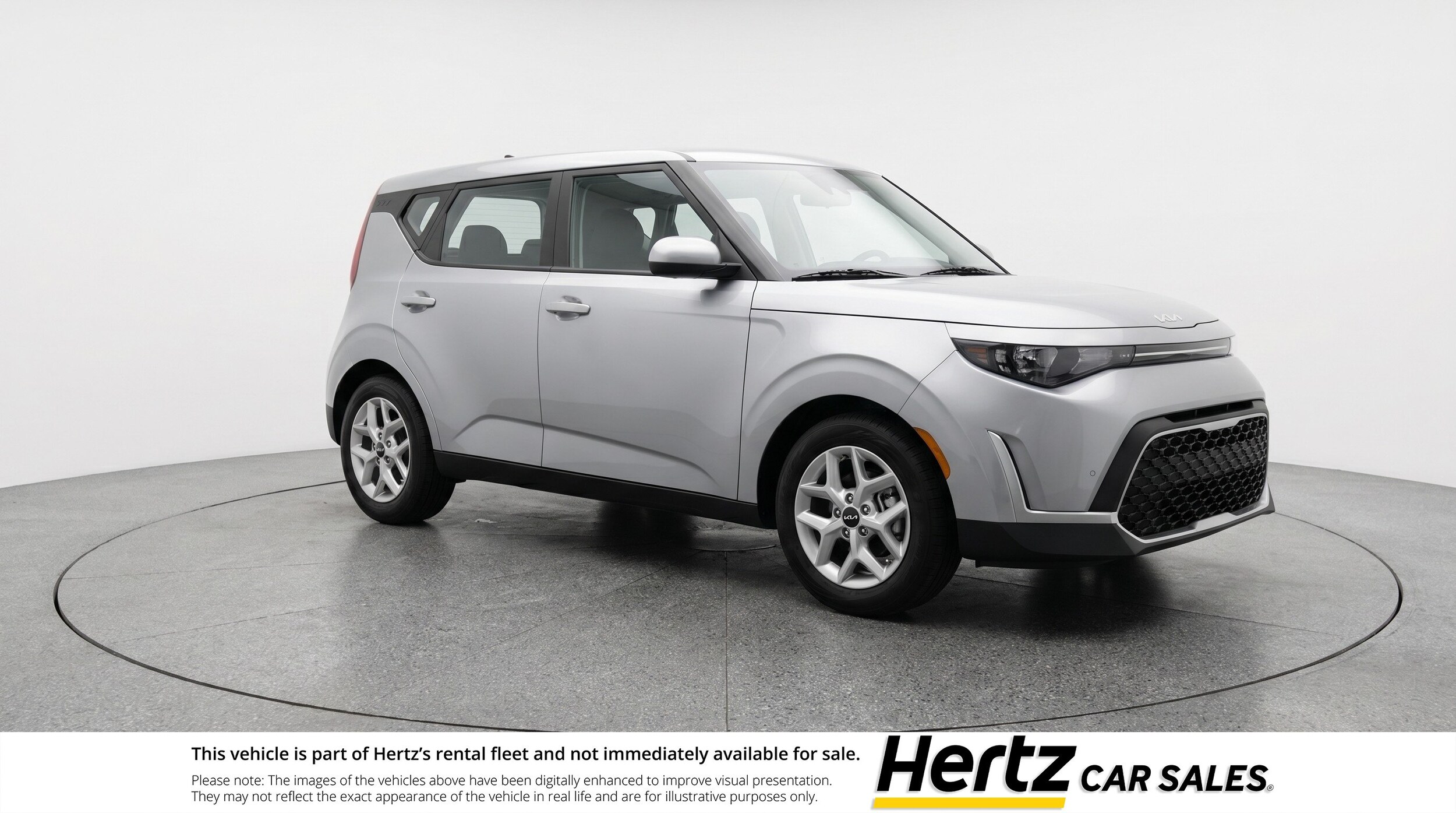 Thumbnail: 2025 Kia Soul - 1