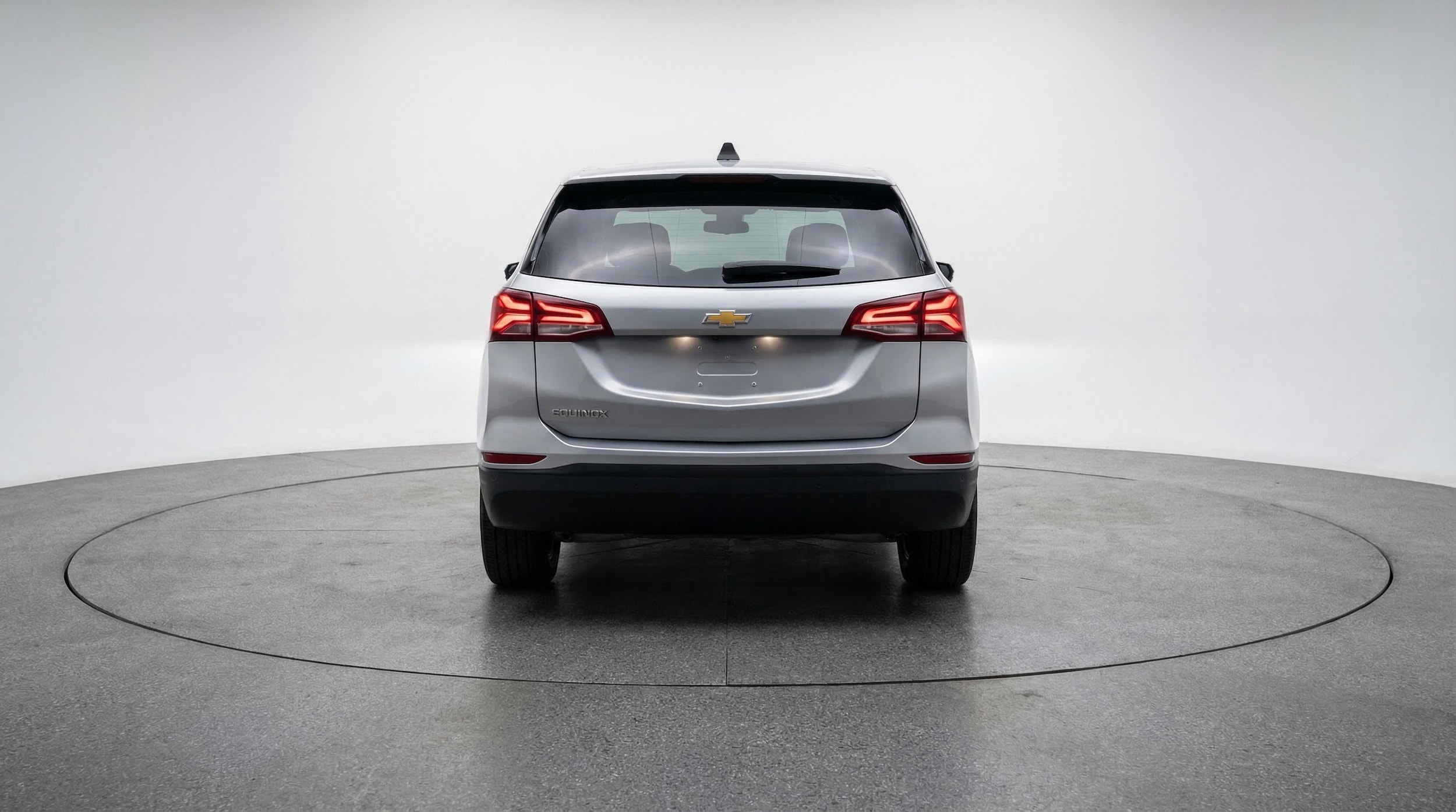 Thumbnail: 2025 Chevrolet Equinox - 7