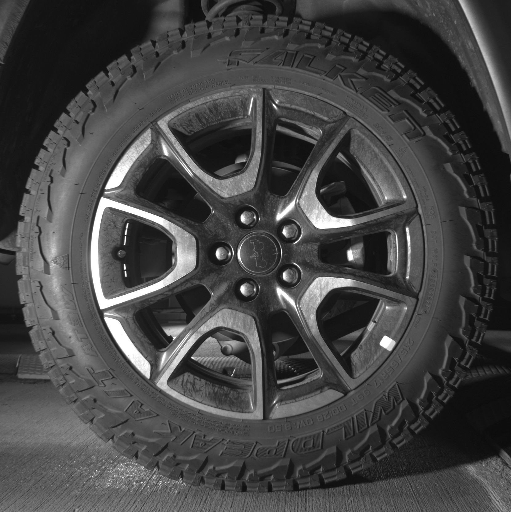 Thumbnail: 2025 Jeep Compass - 15