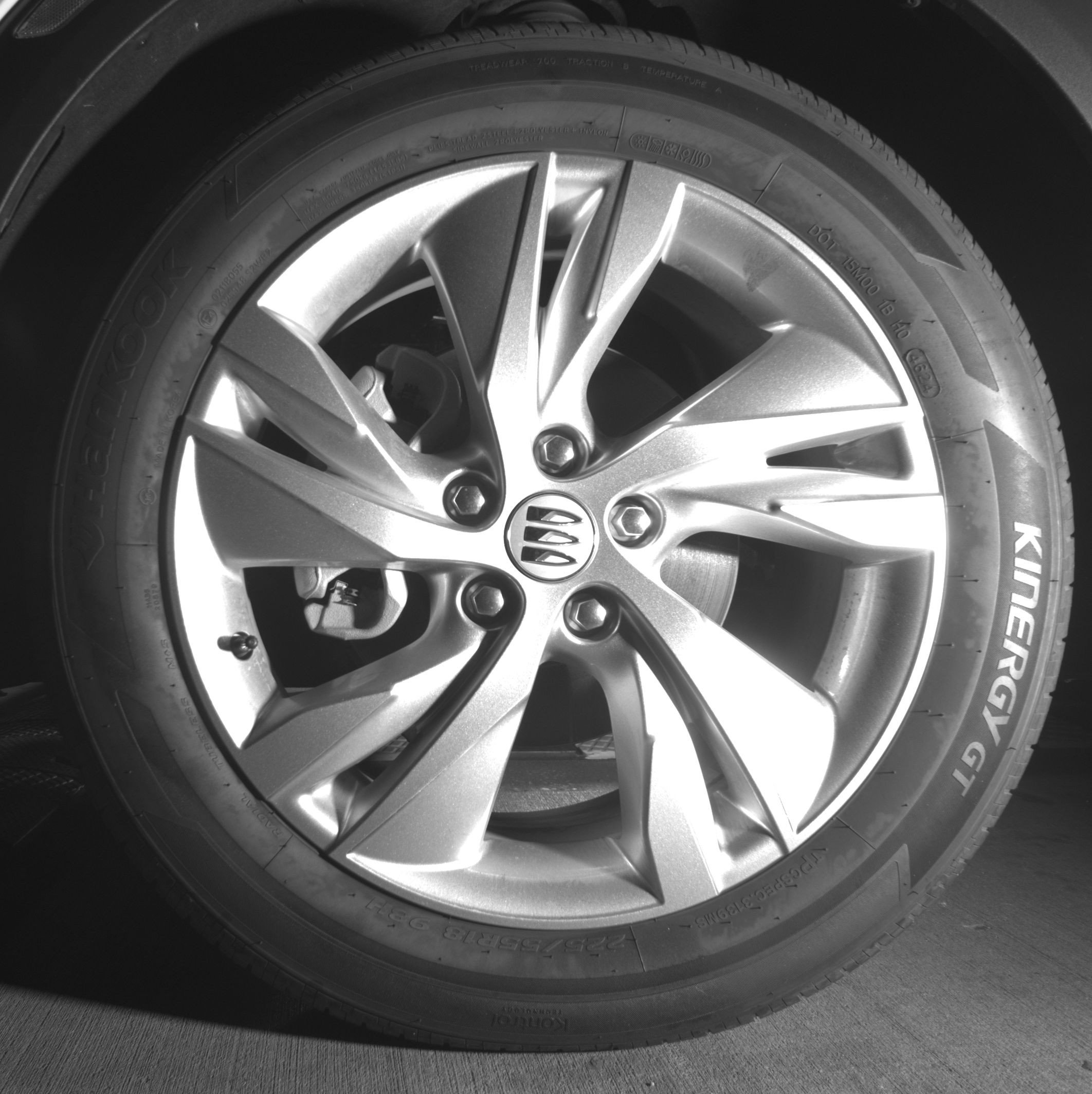 Thumbnail: 2025 Buick Encore GX - 12