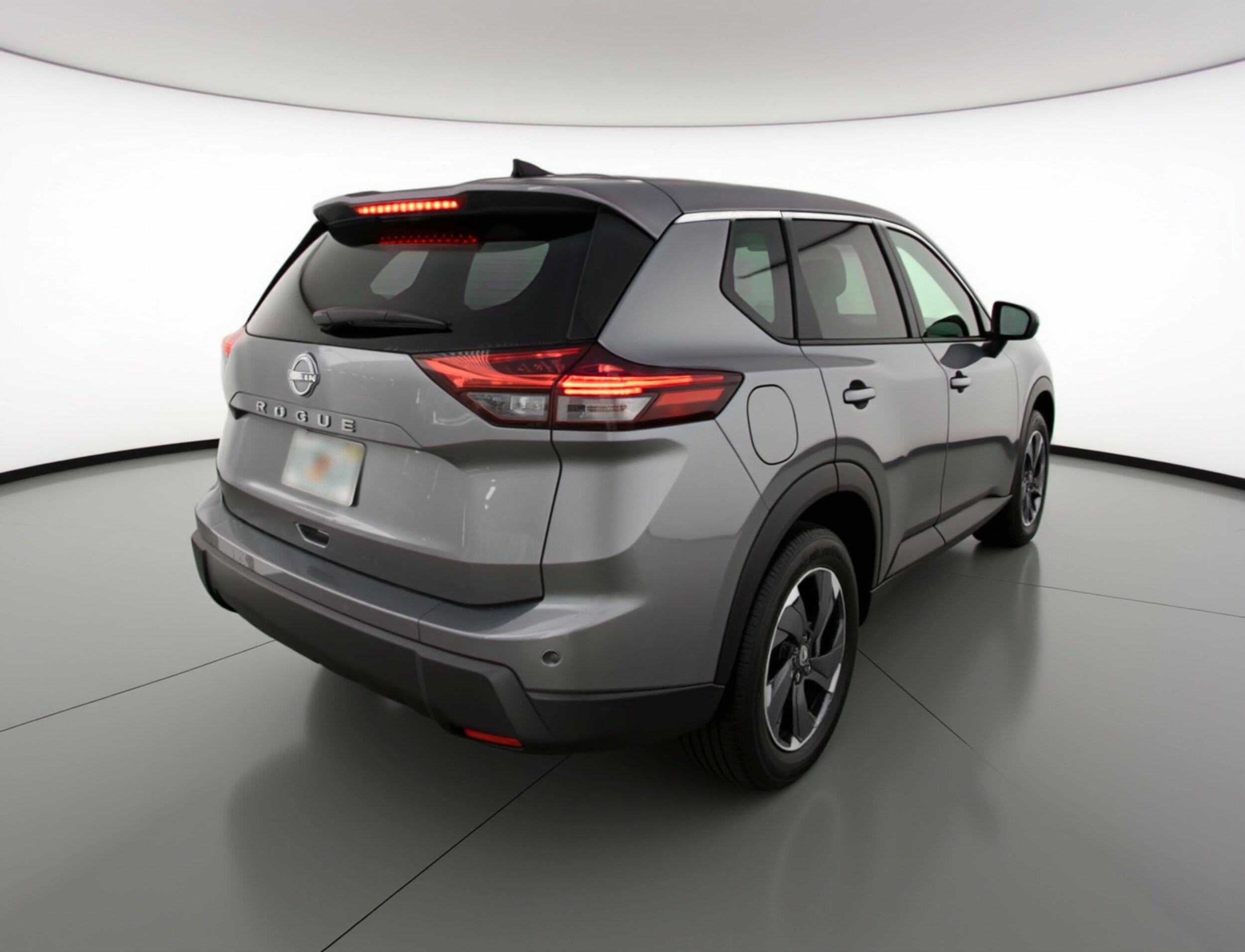 Thumbnail: 2025 Nissan Rogue - 9