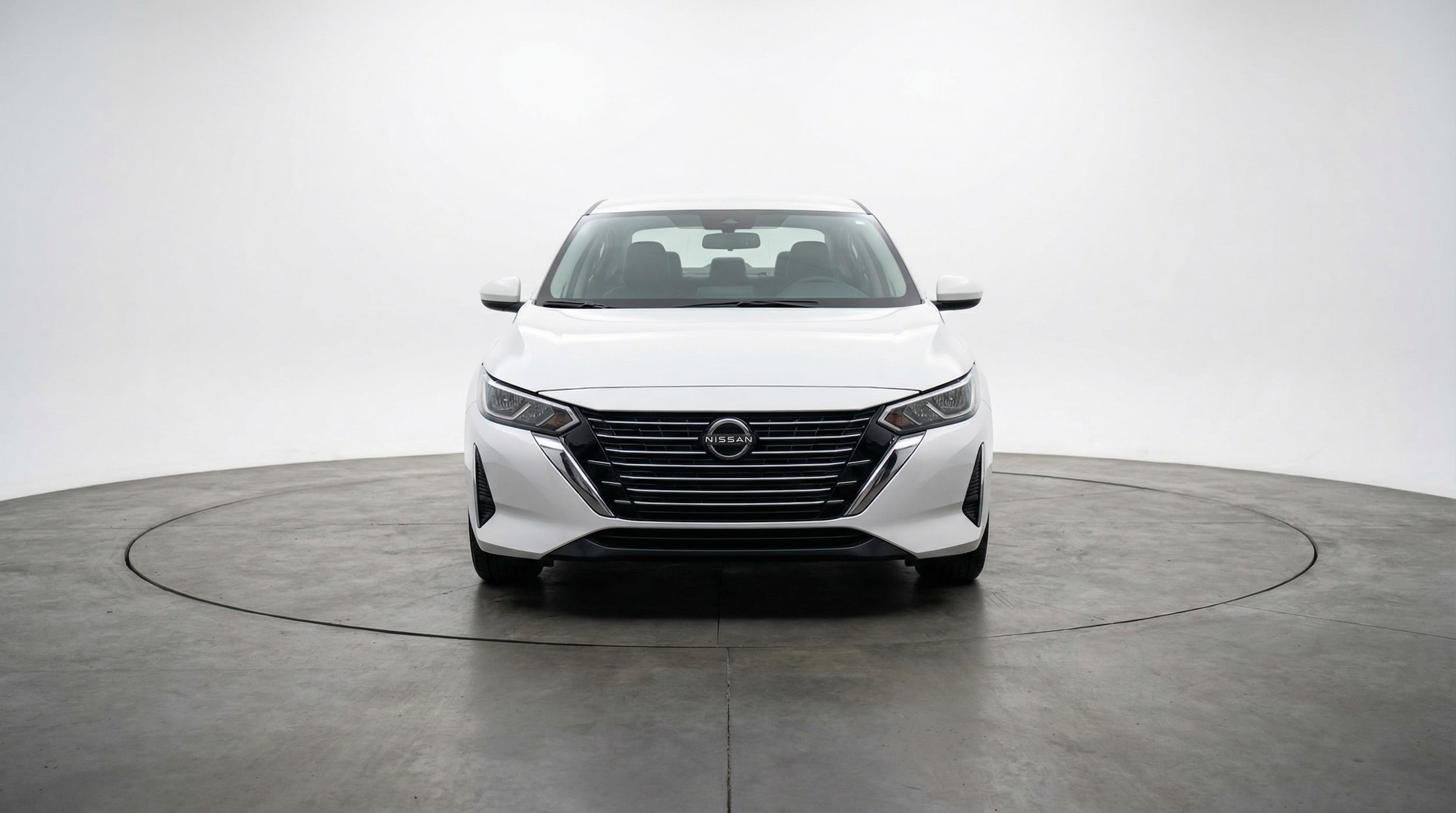 Thumbnail: 2025 Nissan Sentra - 2