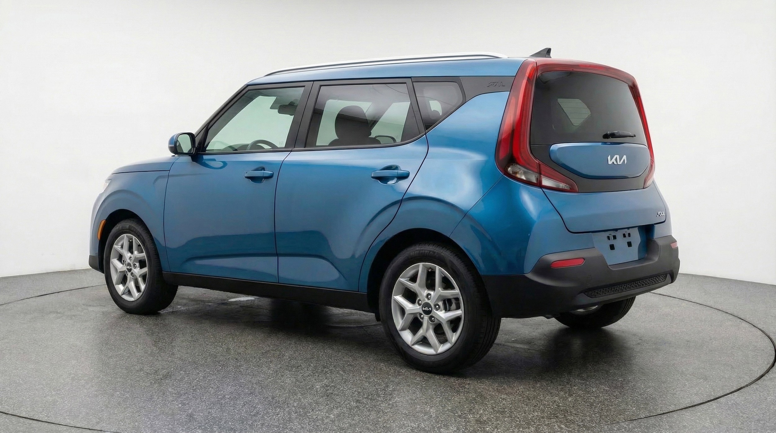 Thumbnail: 2025 Kia Soul - 6