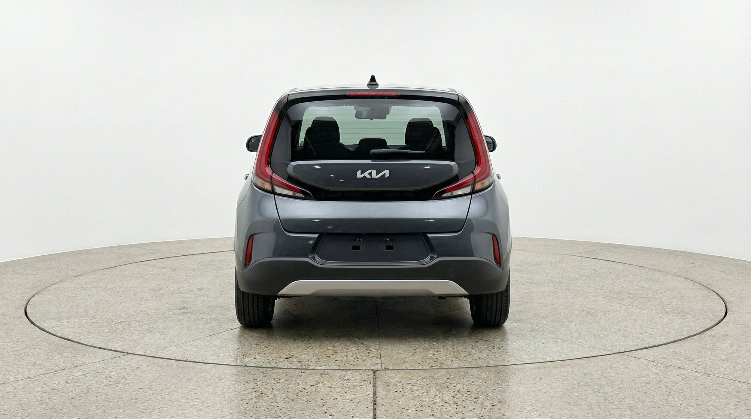 Thumbnail: 2025 Kia Soul - 7