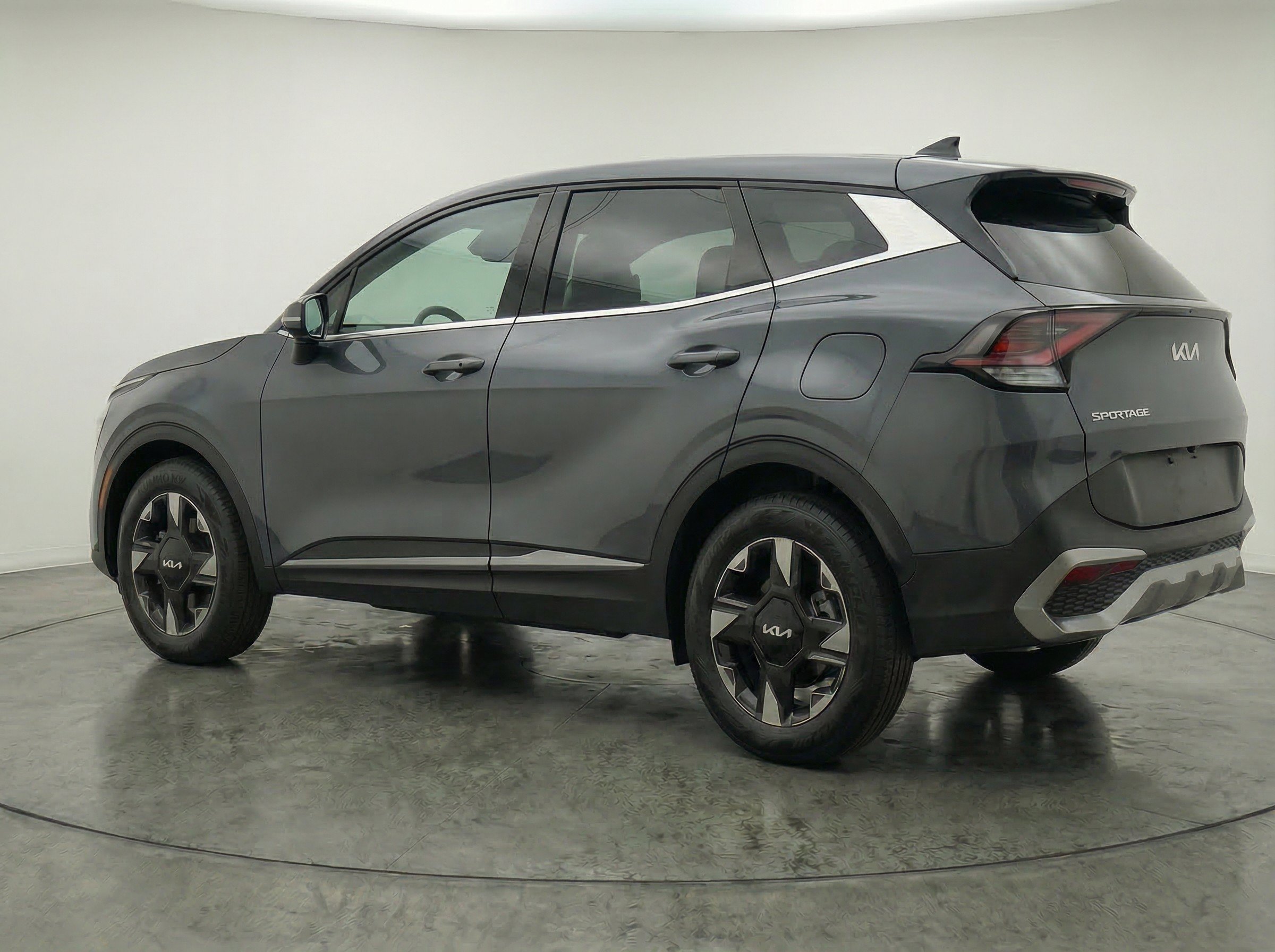 Thumbnail: 2026 Kia Sportage - 6