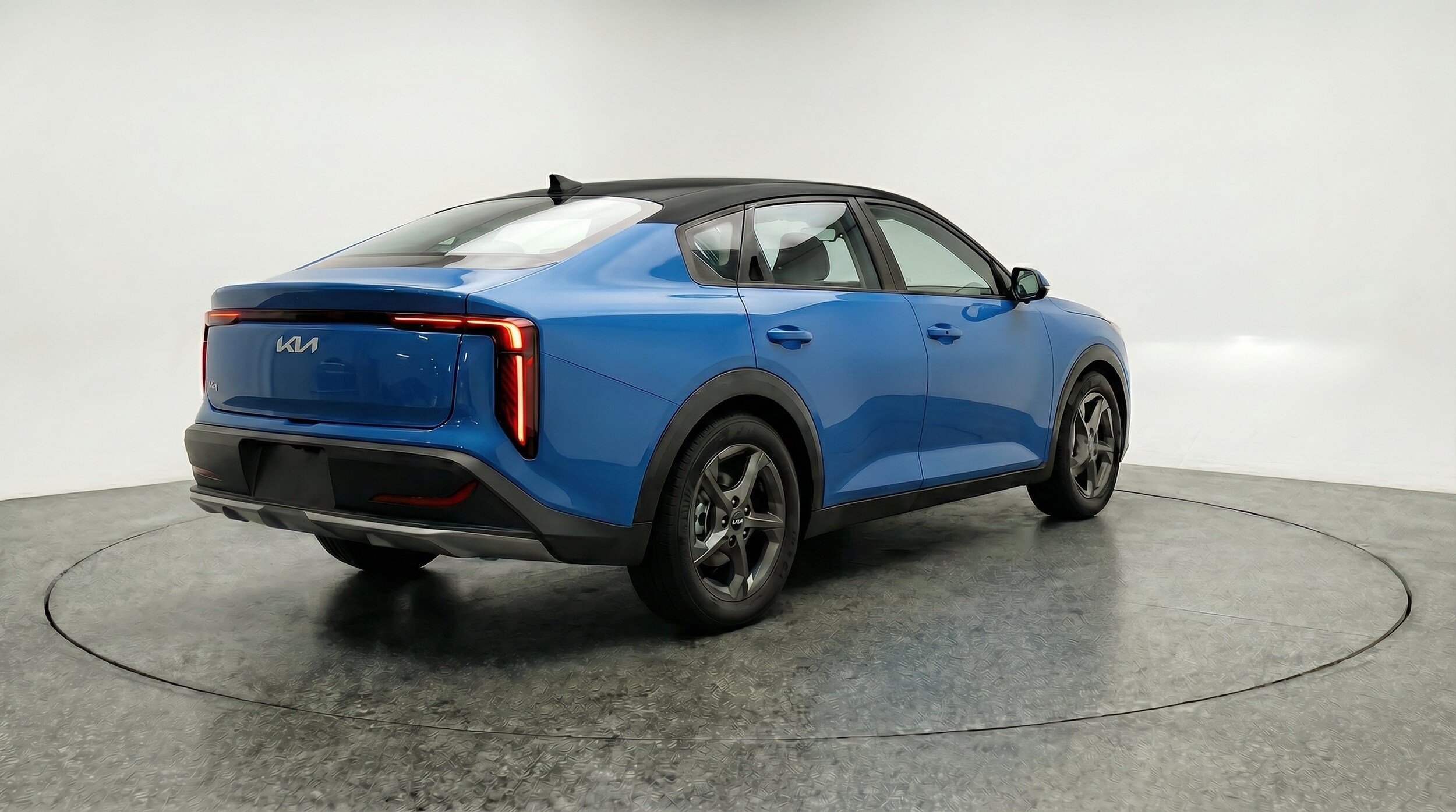 Thumbnail: 2026 Kia K4 - 9