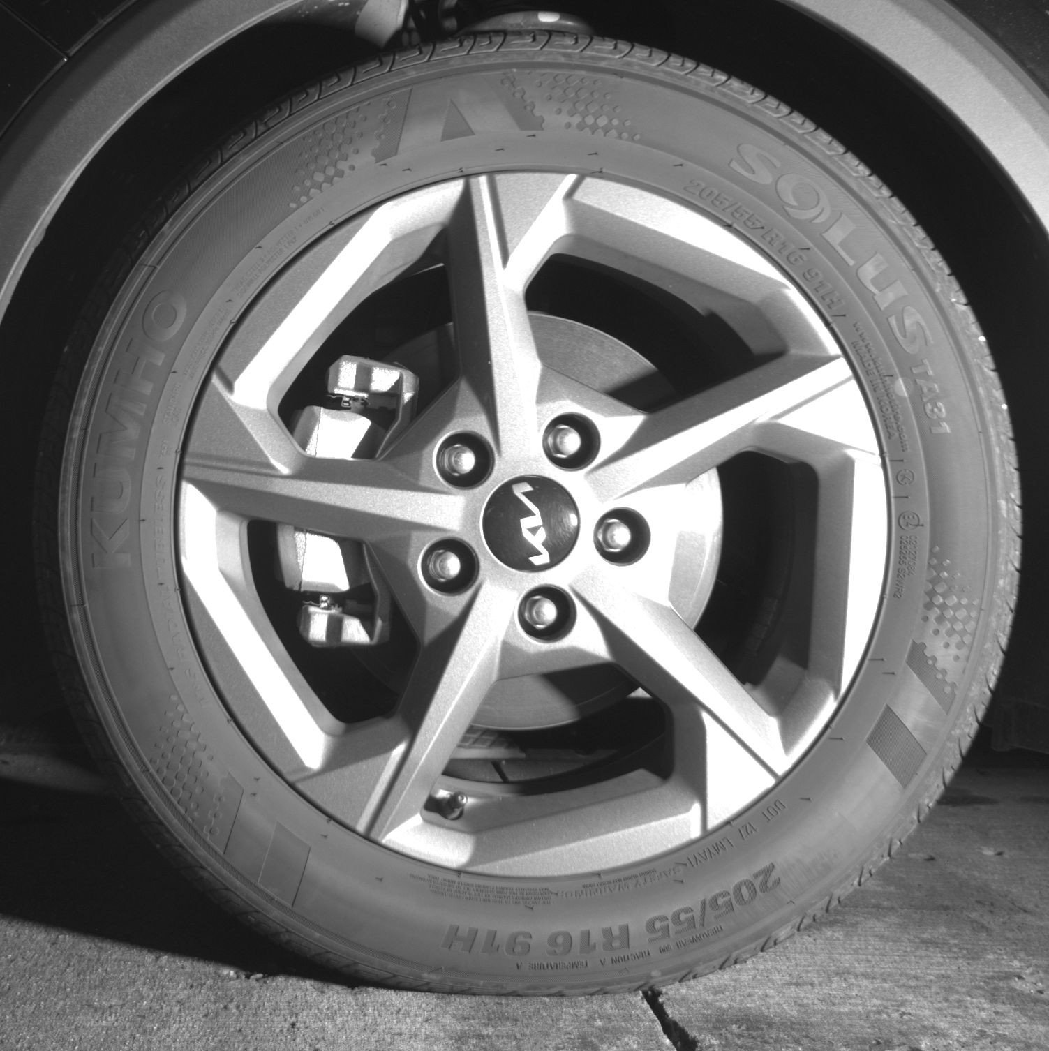 Thumbnail: 2025 Kia K4 - 12