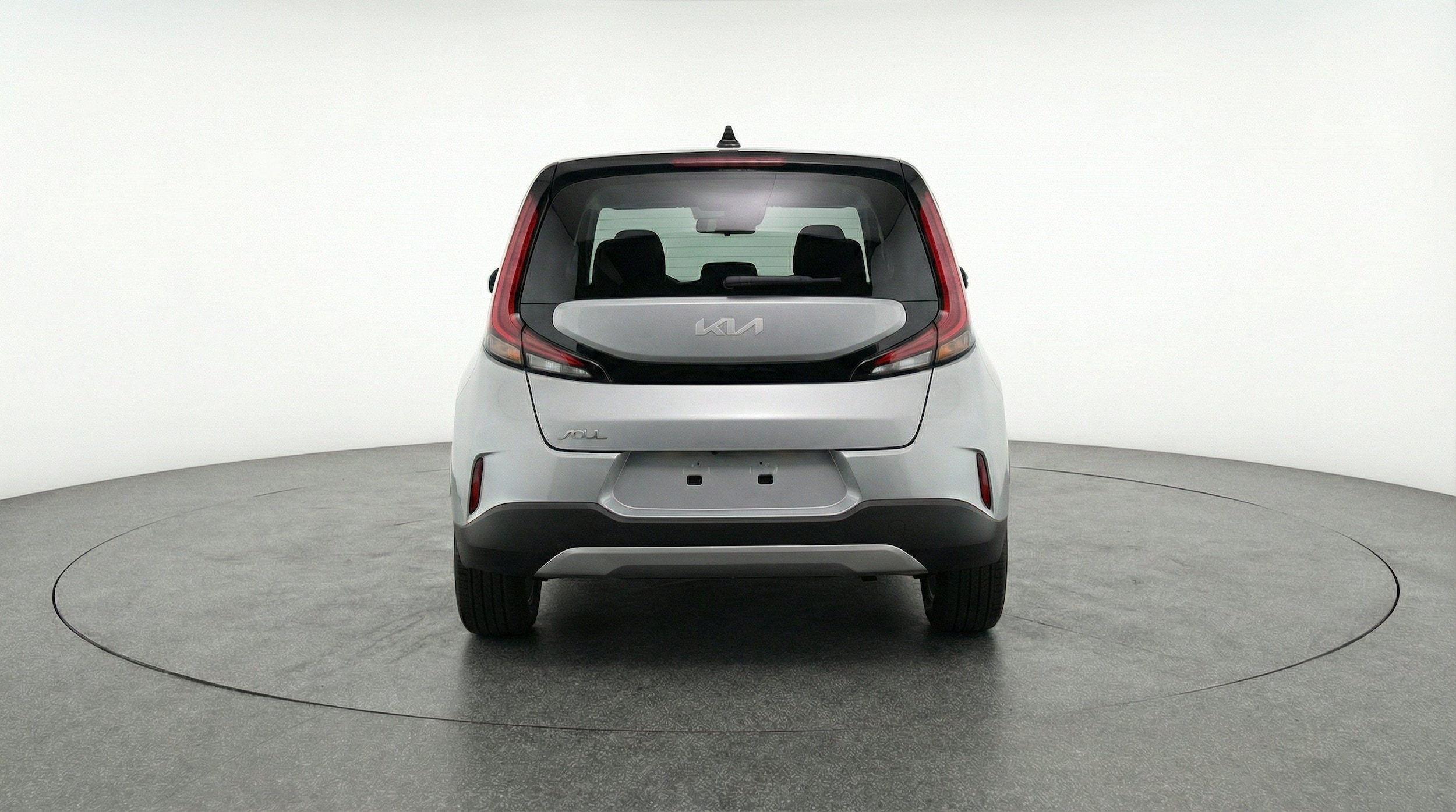 Thumbnail: 2025 Kia Soul - 7