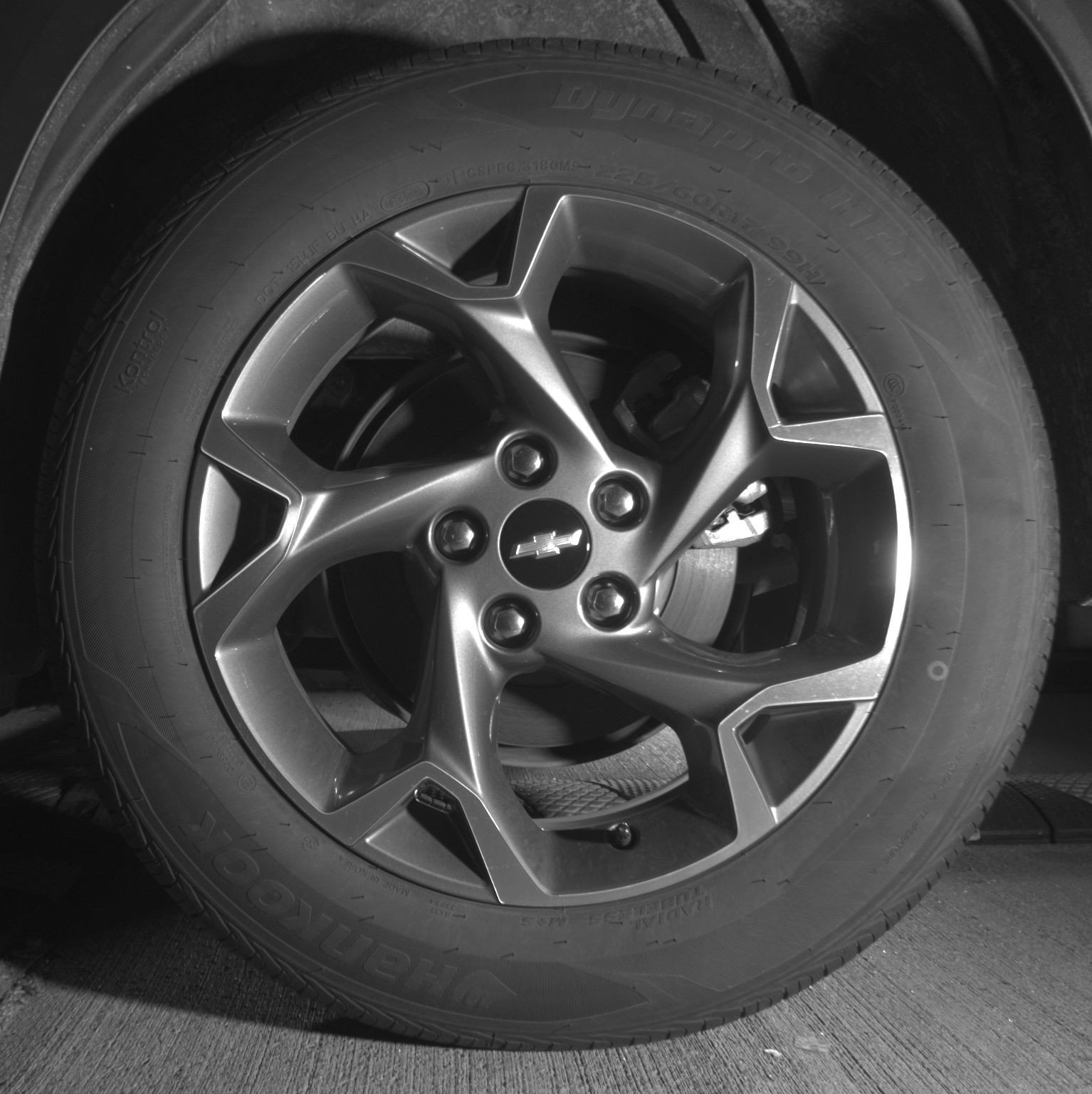 Thumbnail: 2025 Chevrolet Trax - 14