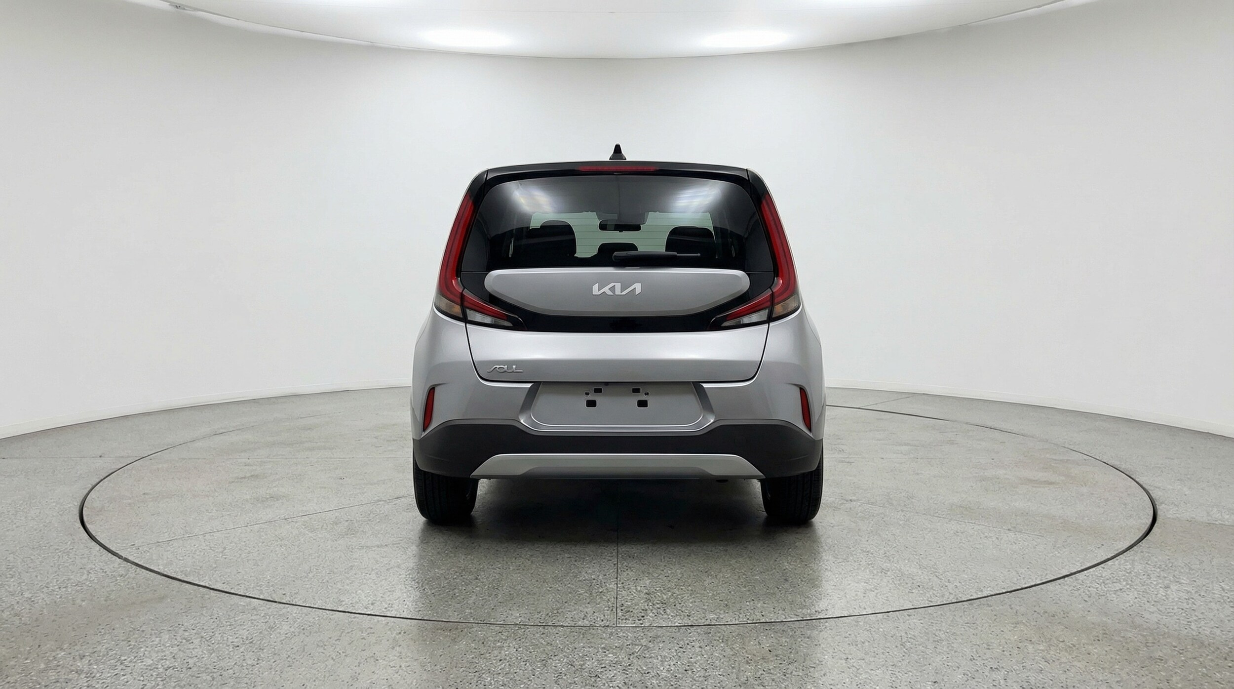 Thumbnail: 2025 Kia Soul - 6