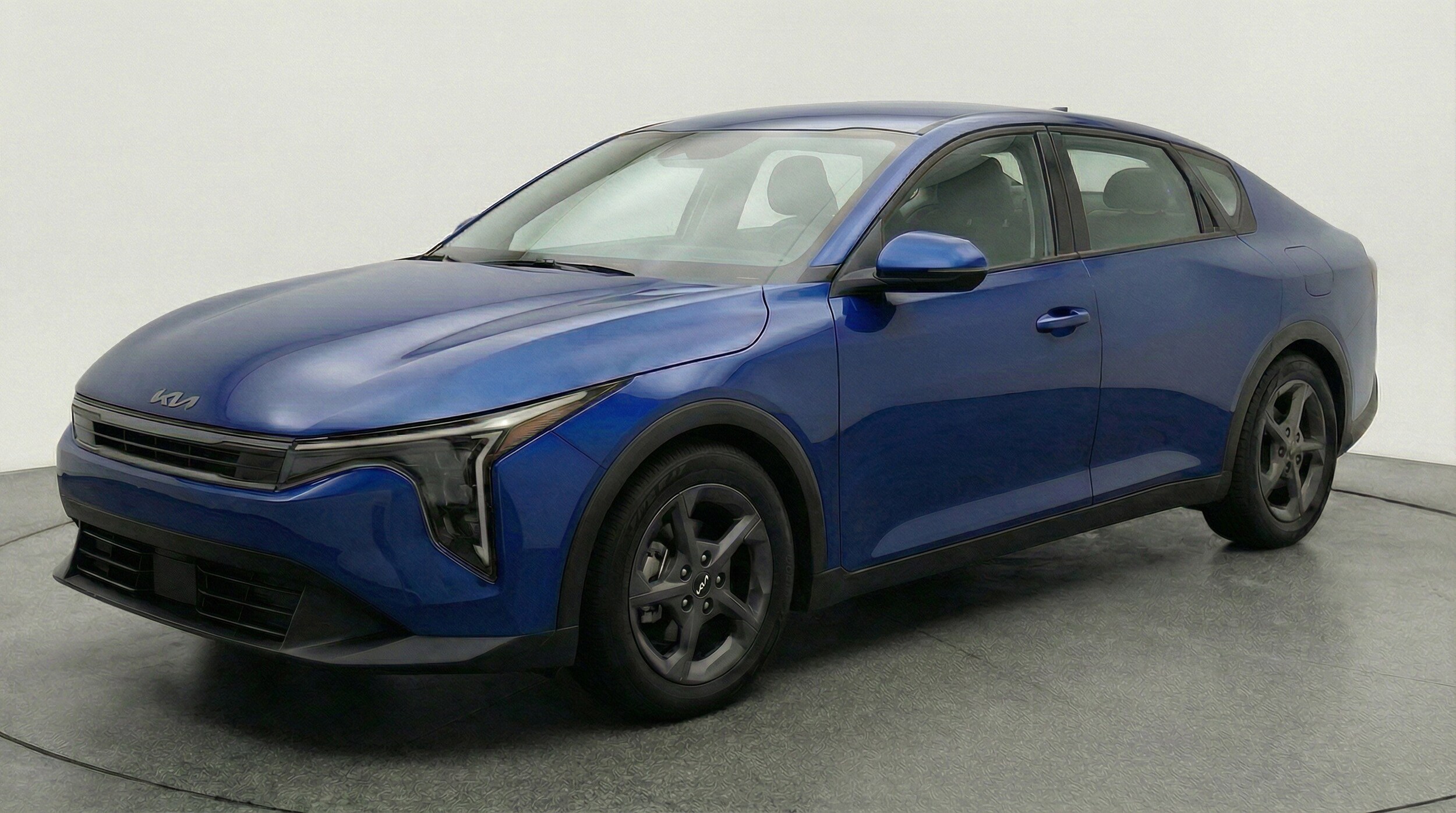 Thumbnail: 2025 Kia K4 - 3