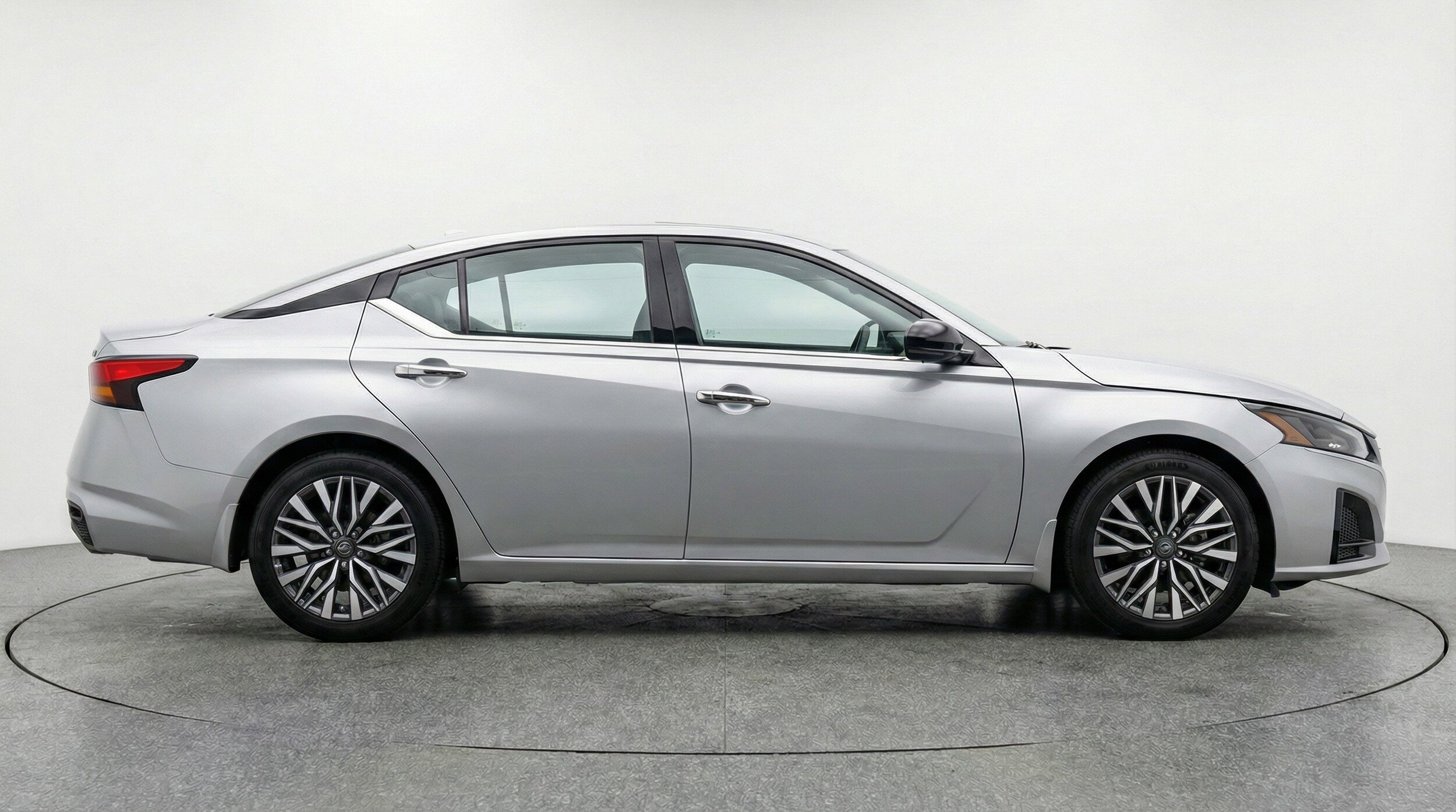 Thumbnail: 2025 Nissan Altima - 11