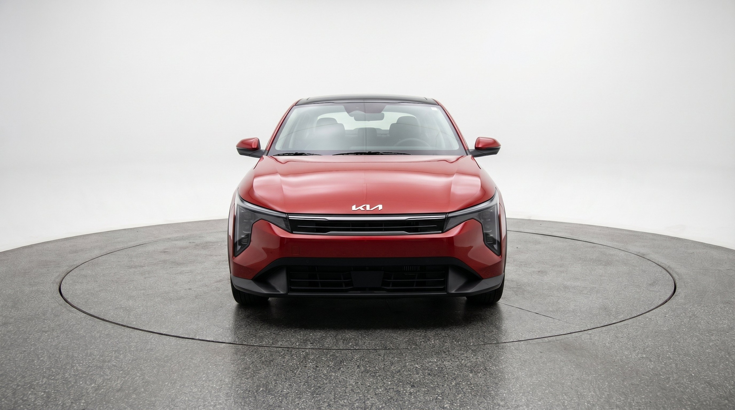 Thumbnail: 2026 Kia K4 - 2
