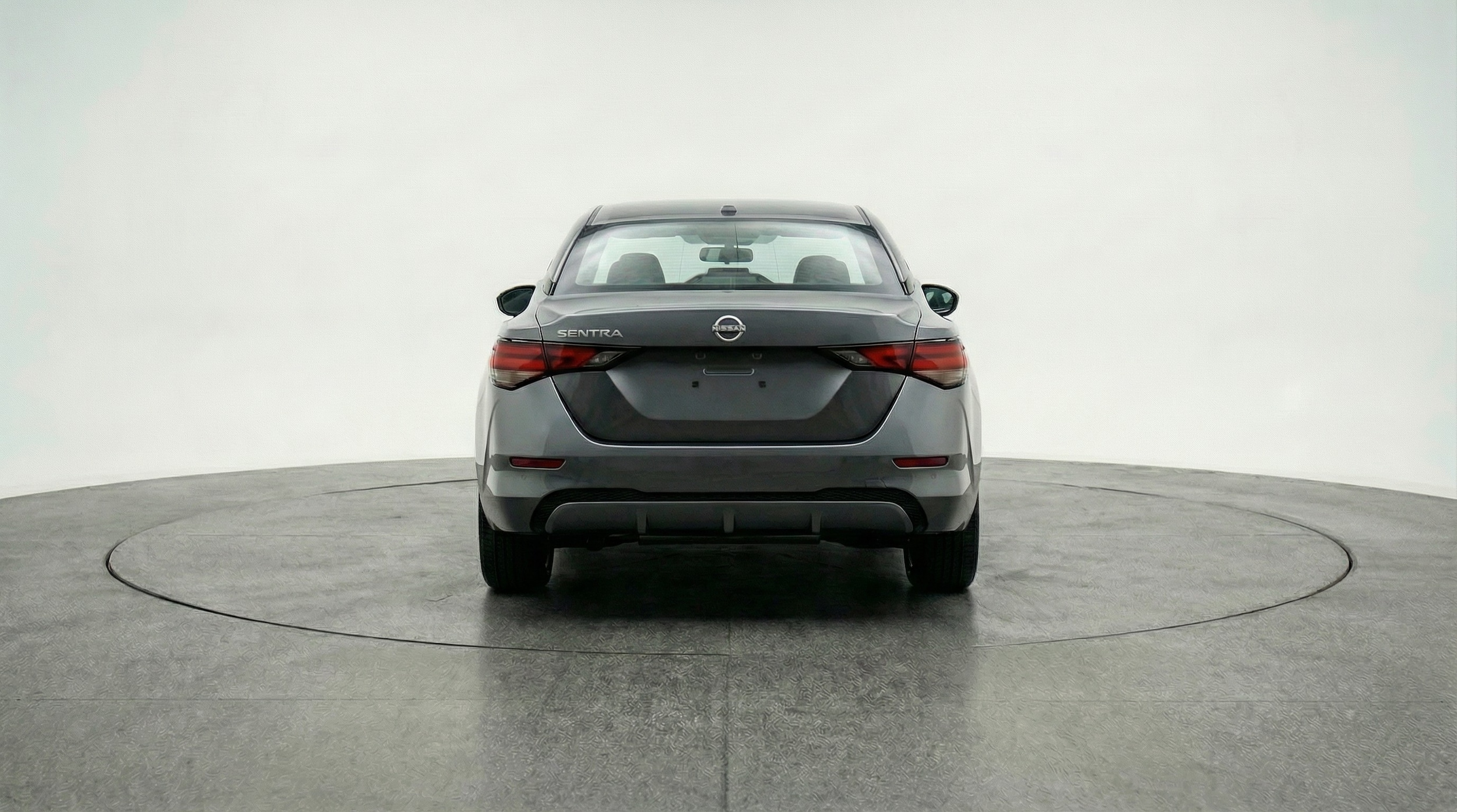 Thumbnail: 2025 Nissan Sentra - 6