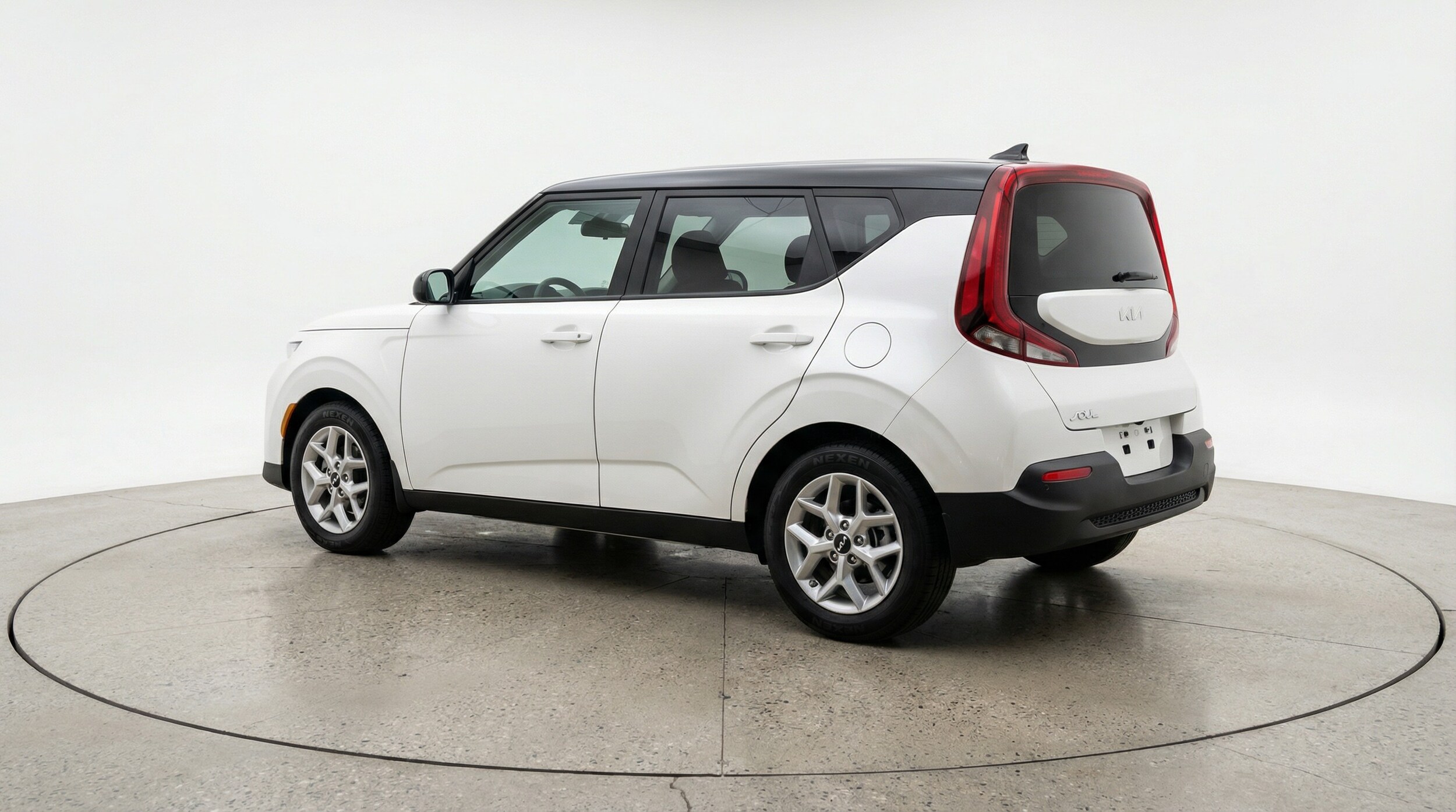 Thumbnail: 2025 Kia Soul - 5