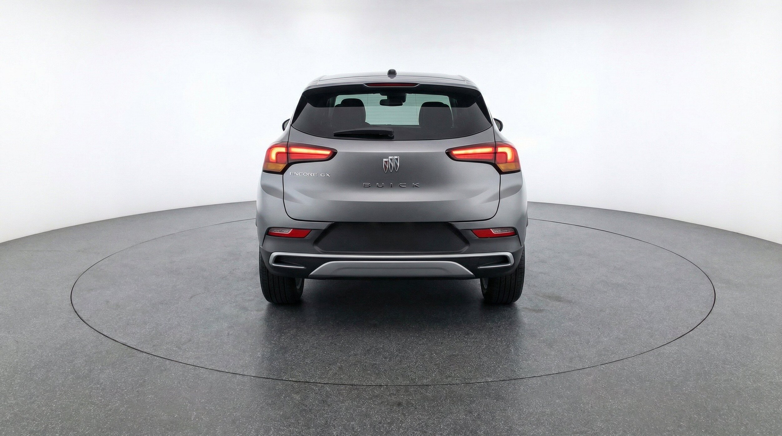 Thumbnail: 2026 Buick Encore GX - 7