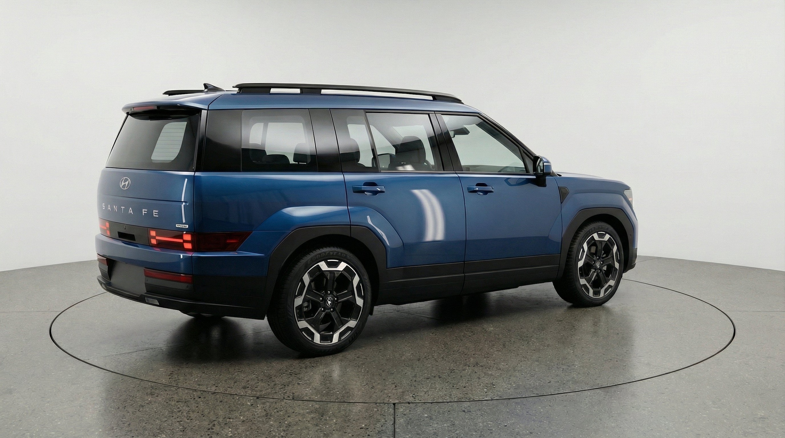 Thumbnail: 2026 Hyundai Santa Fe - 9