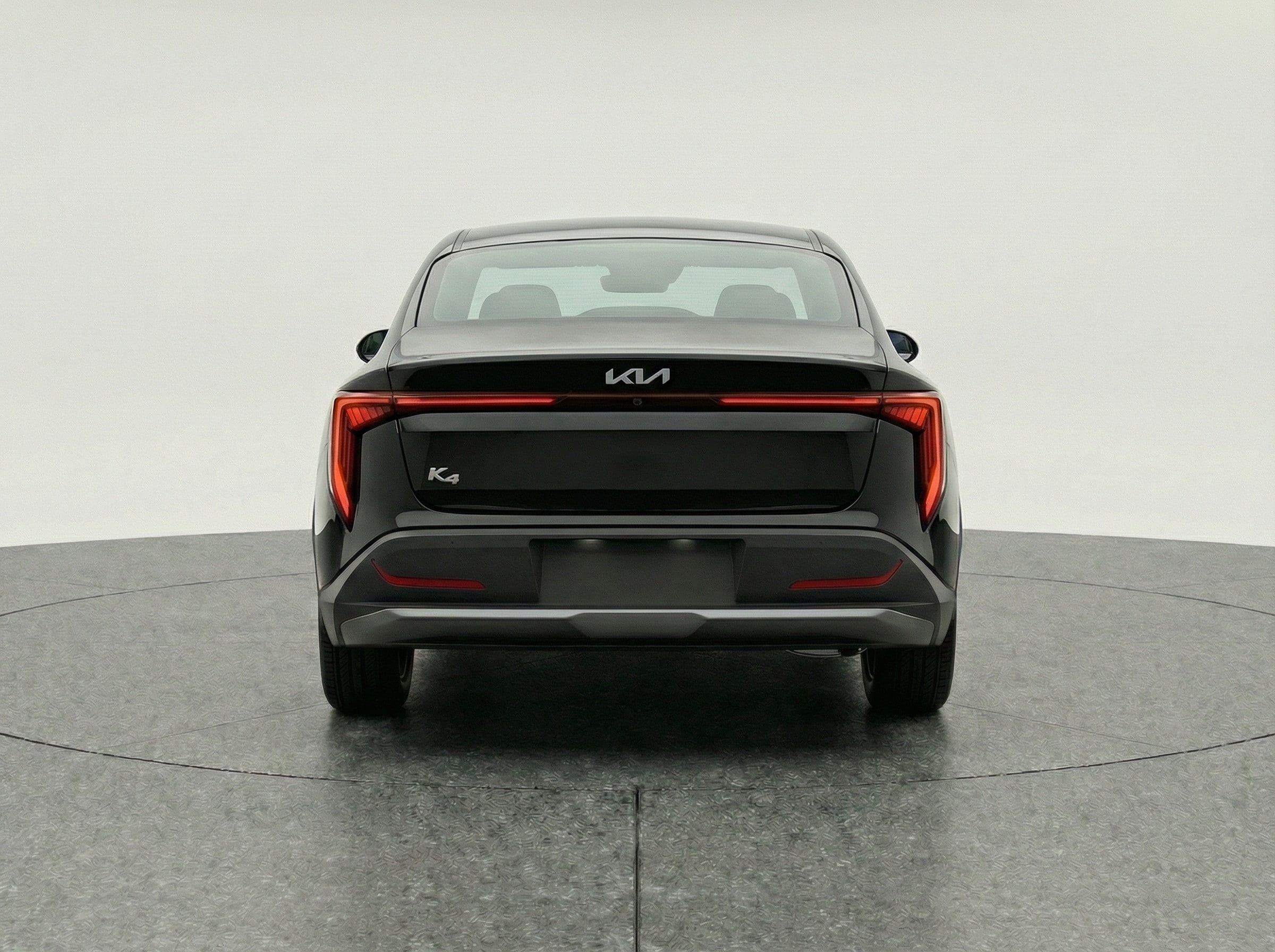 Thumbnail: 2025 Kia K4 - 6