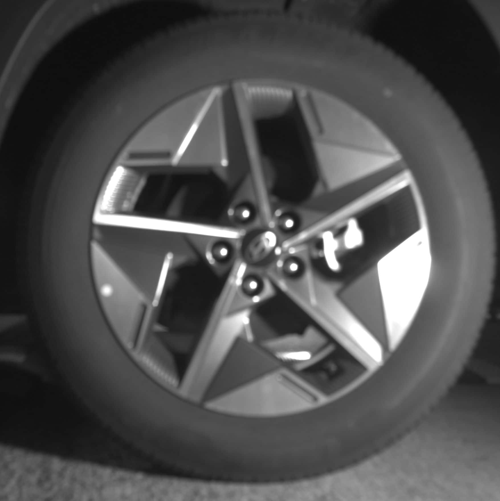 Thumbnail: 2025 Hyundai Tucson - 11