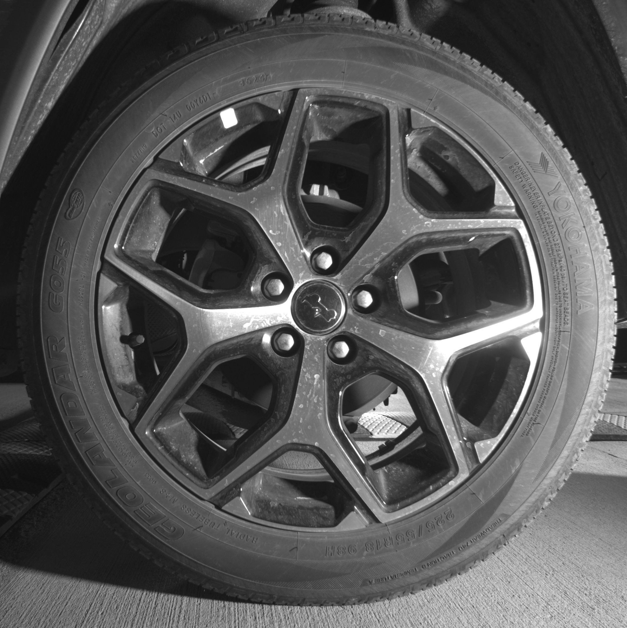 Thumbnail: 2025 Jeep Compass - 14