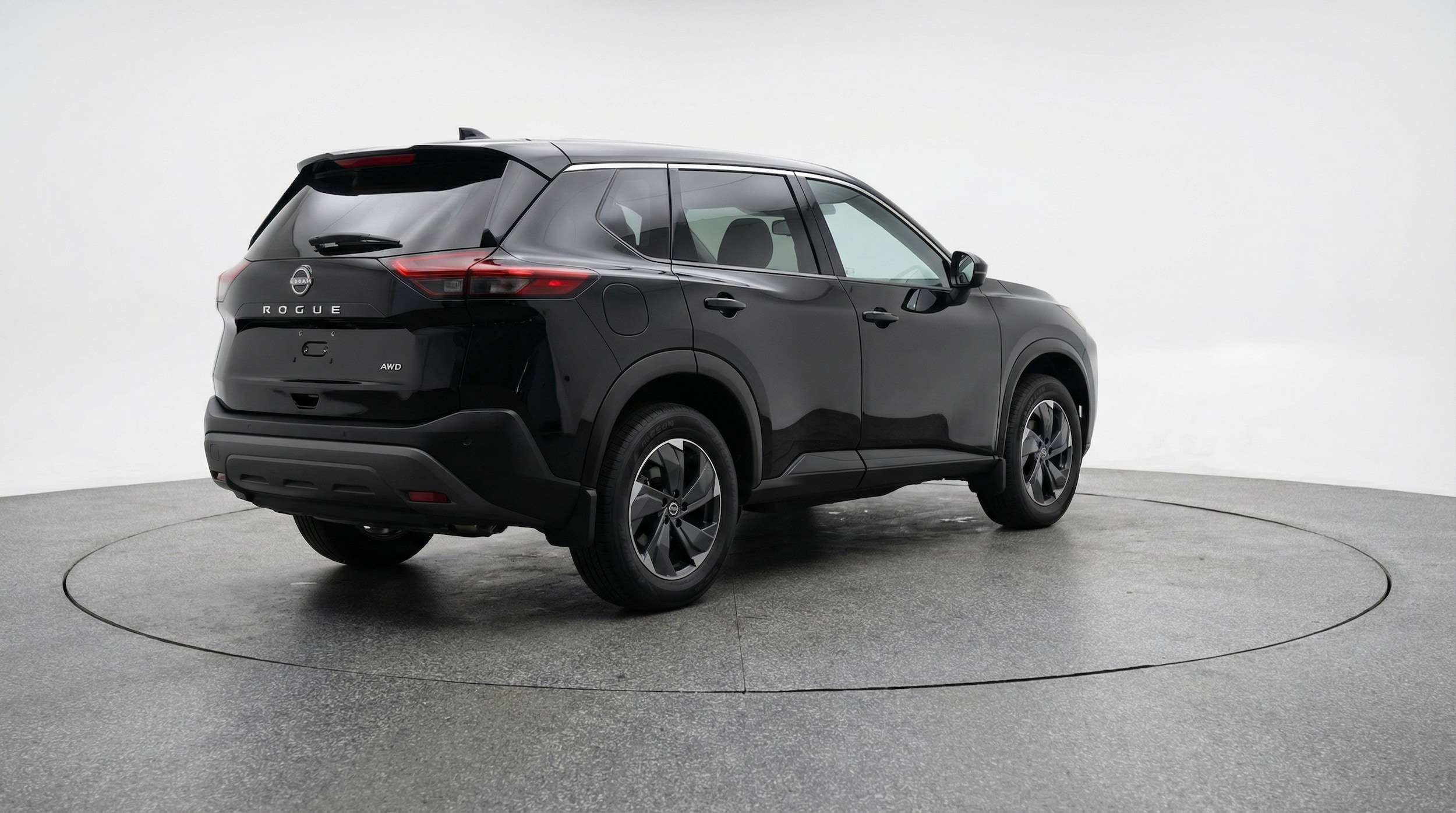 Thumbnail: 2025 Nissan Rogue - 7