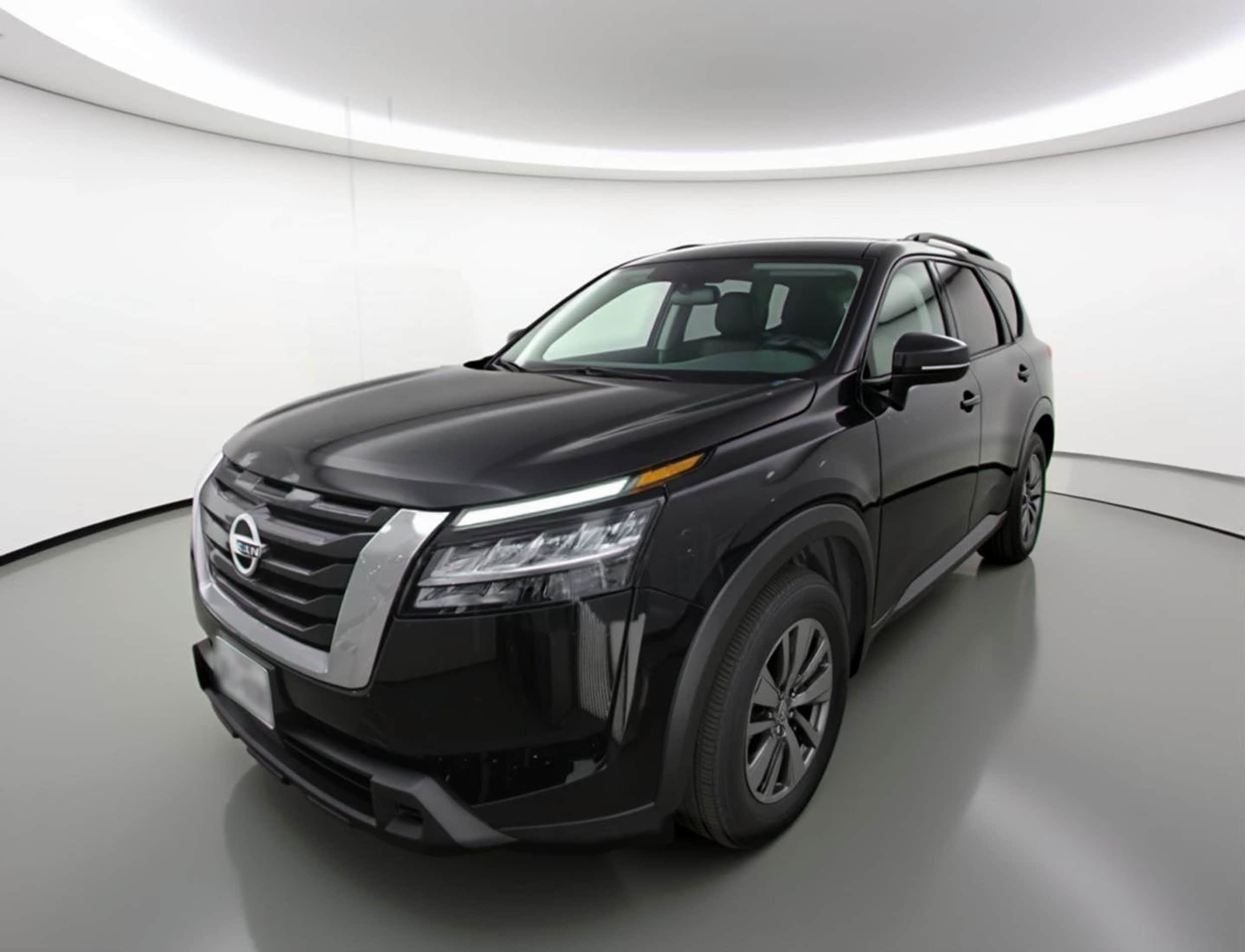 Thumbnail: 2025 Nissan Pathfinder - 3