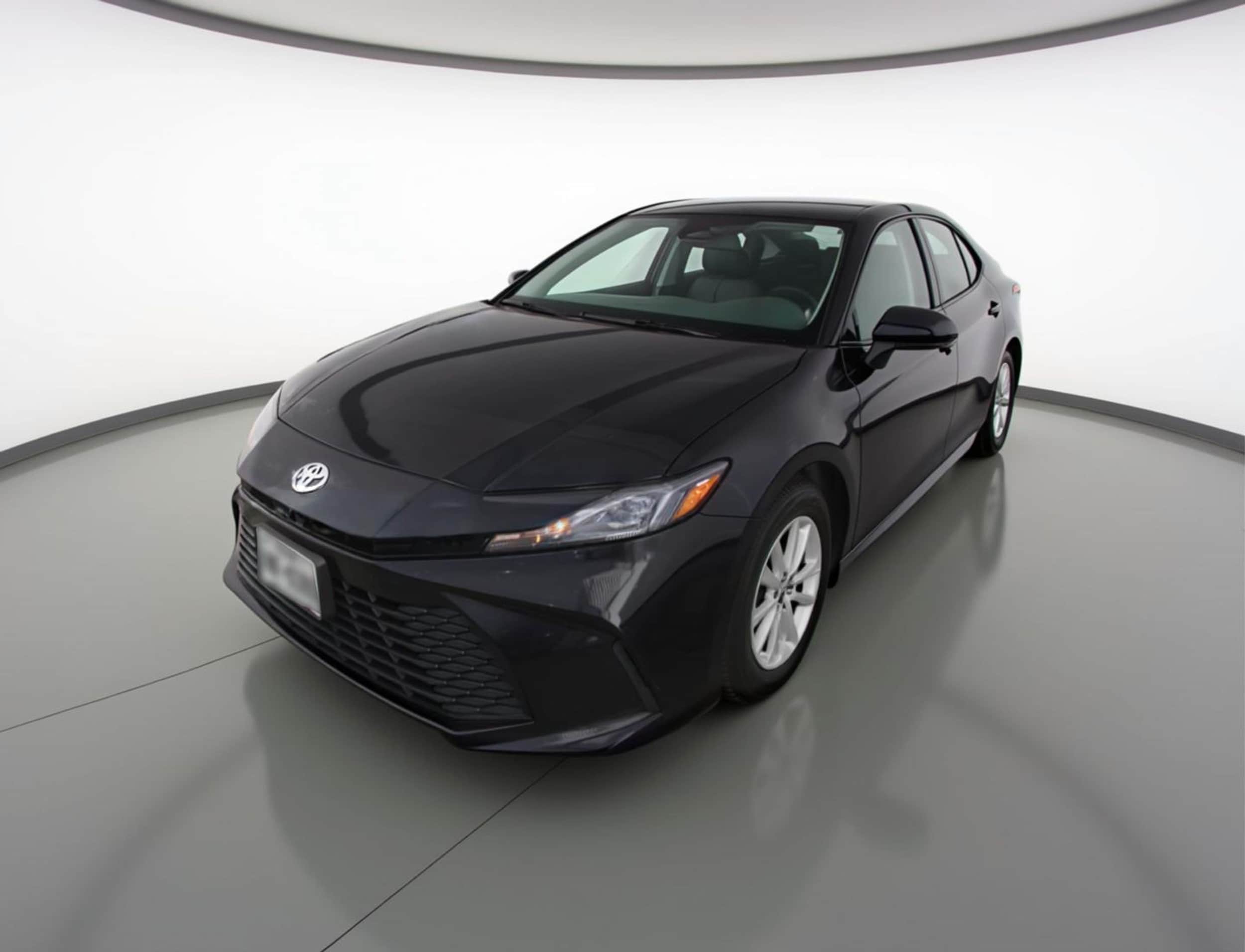 Thumbnail: 2025 Toyota Camry - 3