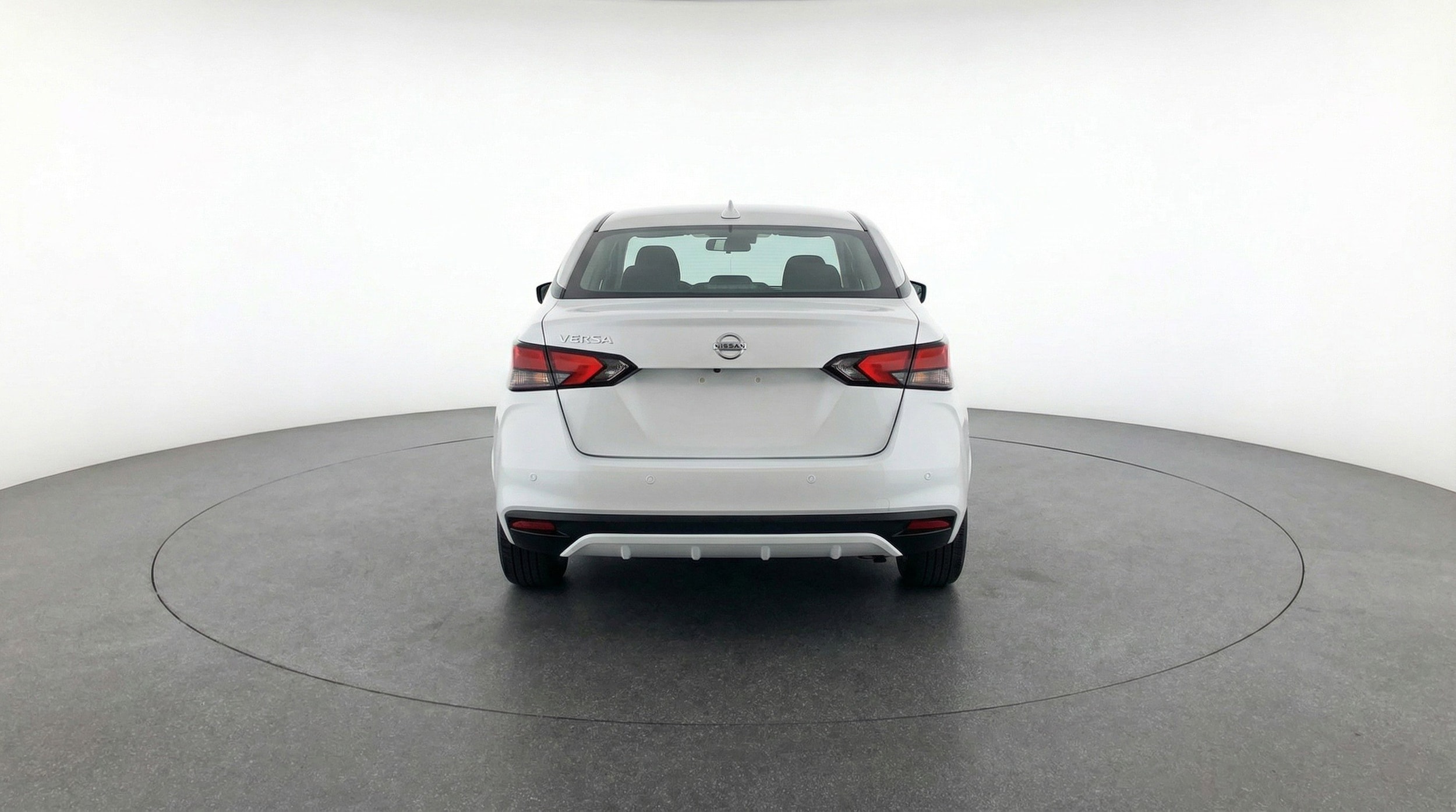 Thumbnail: 2025 Nissan Versa - 7