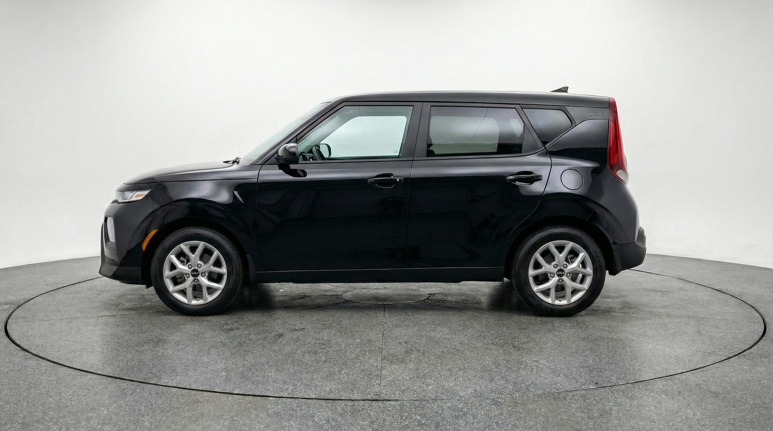 Thumbnail: 2025 Kia Soul - 4