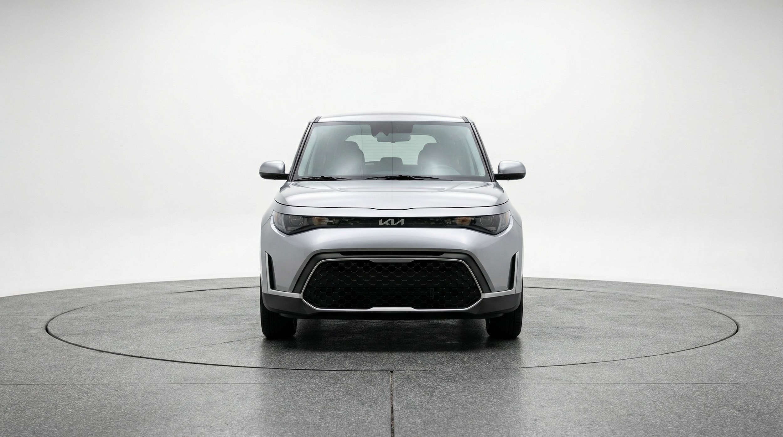 Thumbnail: 2025 Kia Soul - 2