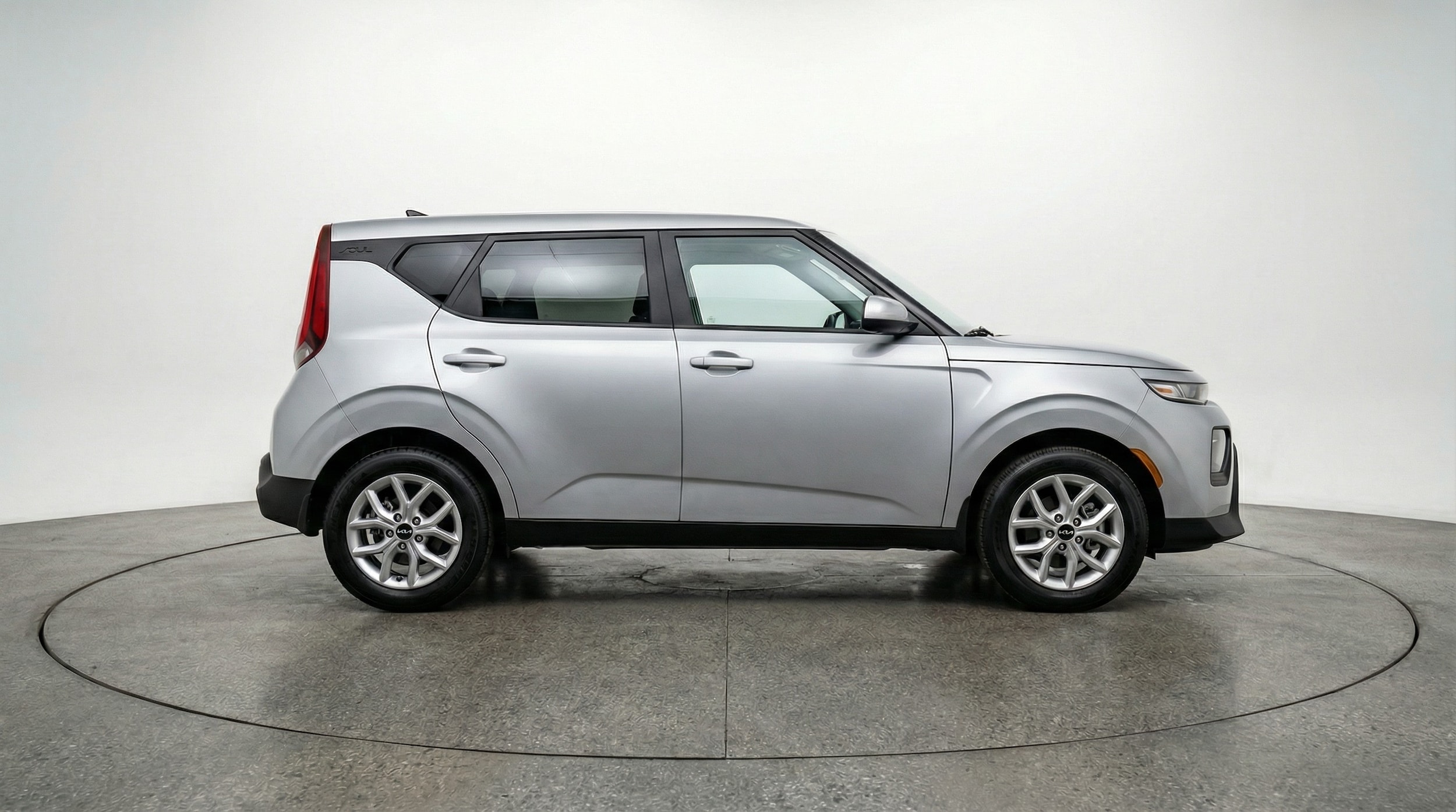 Thumbnail: 2025 Kia Soul - 8