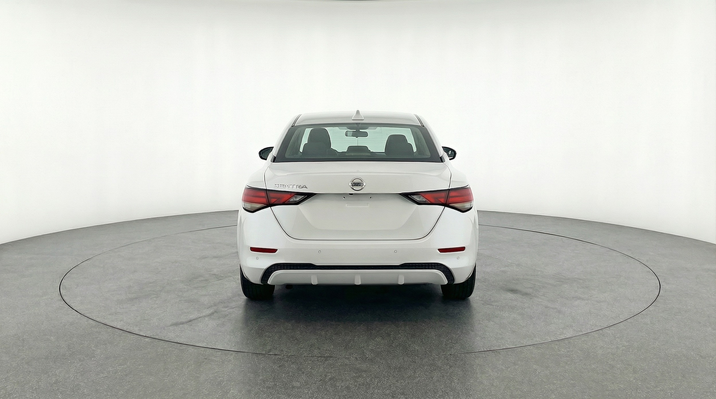 Thumbnail: 2025 Nissan Sentra - 6