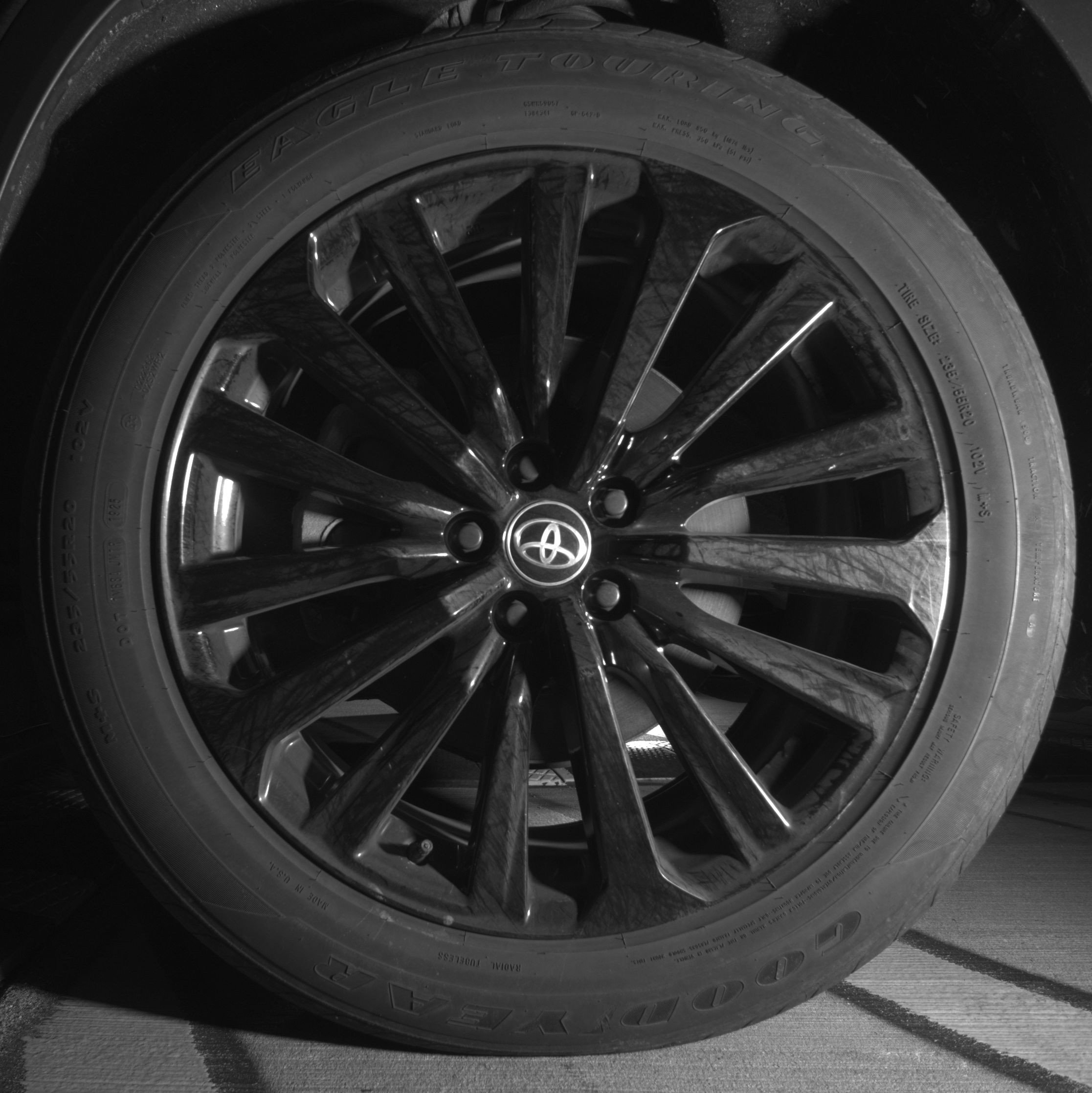 Thumbnail: 2025 Toyota Highlander - 12