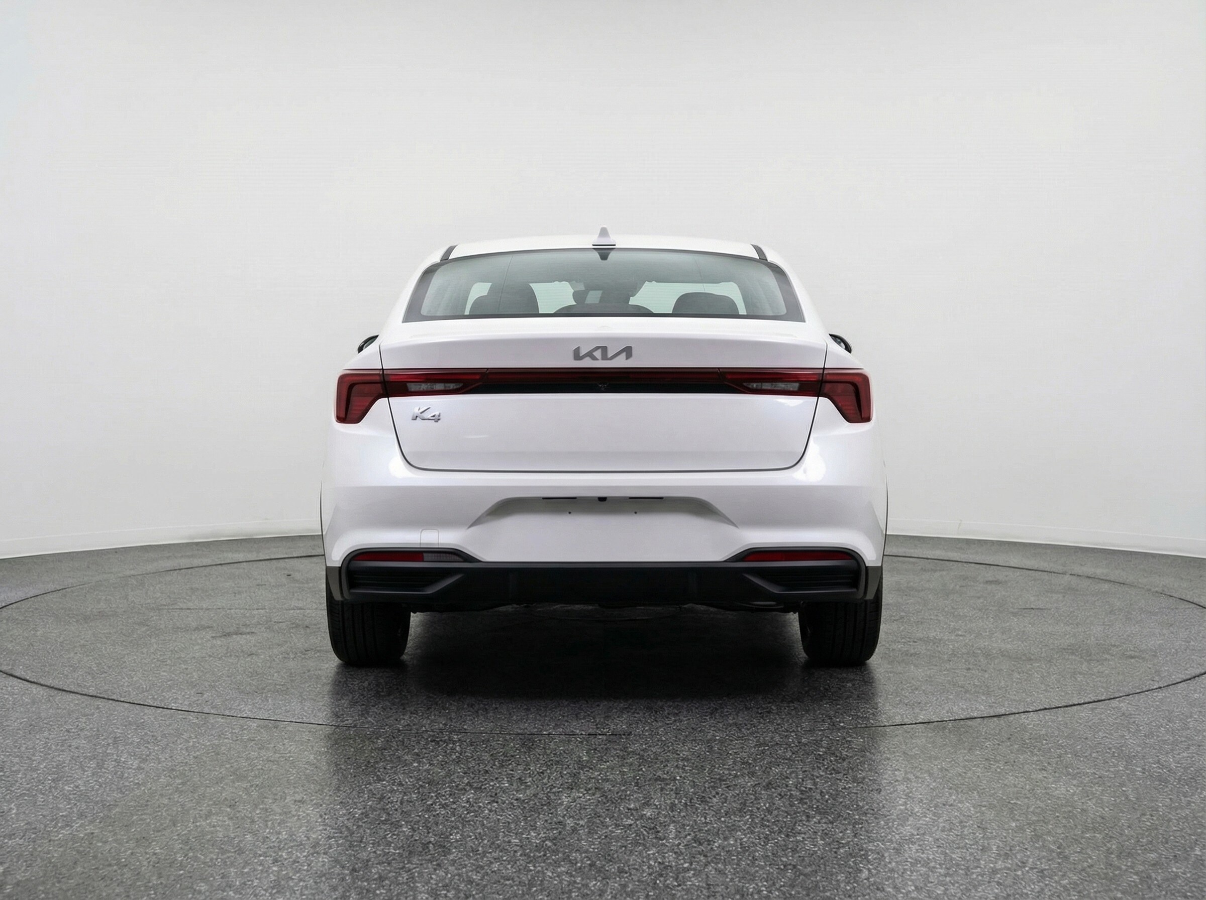 Thumbnail: 2025 Kia K4 - 6