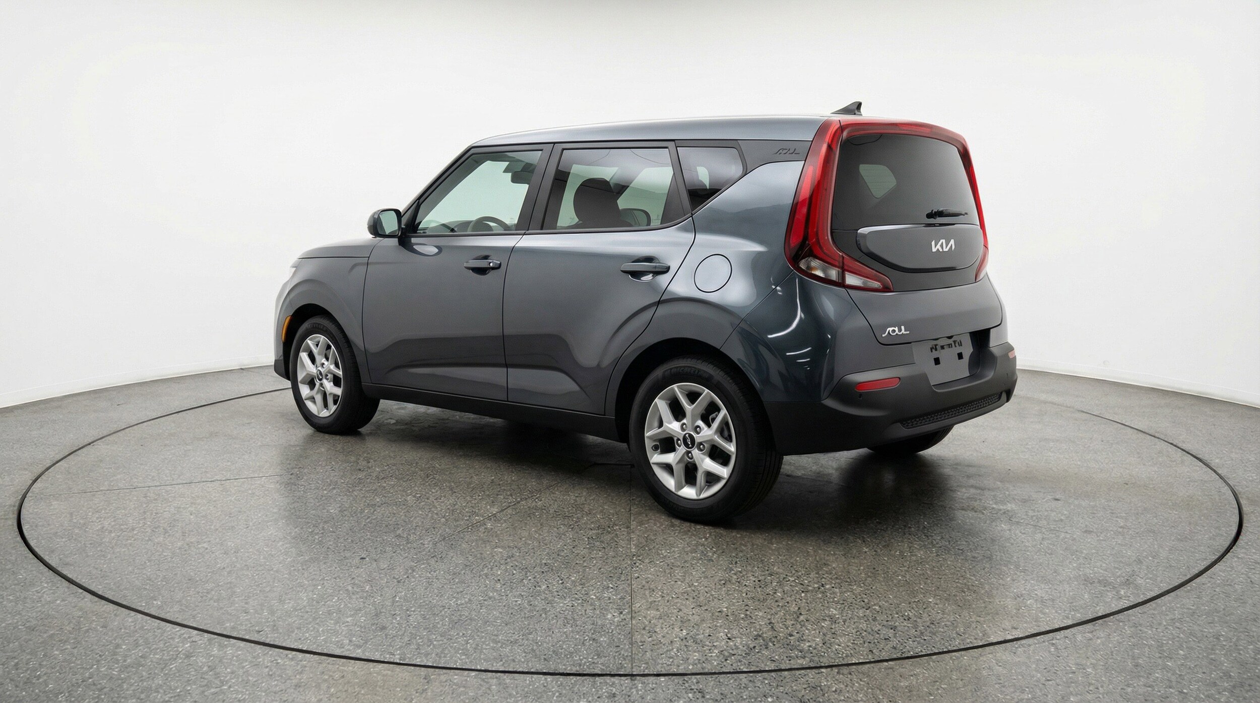 Thumbnail: 2025 Kia Soul - 6