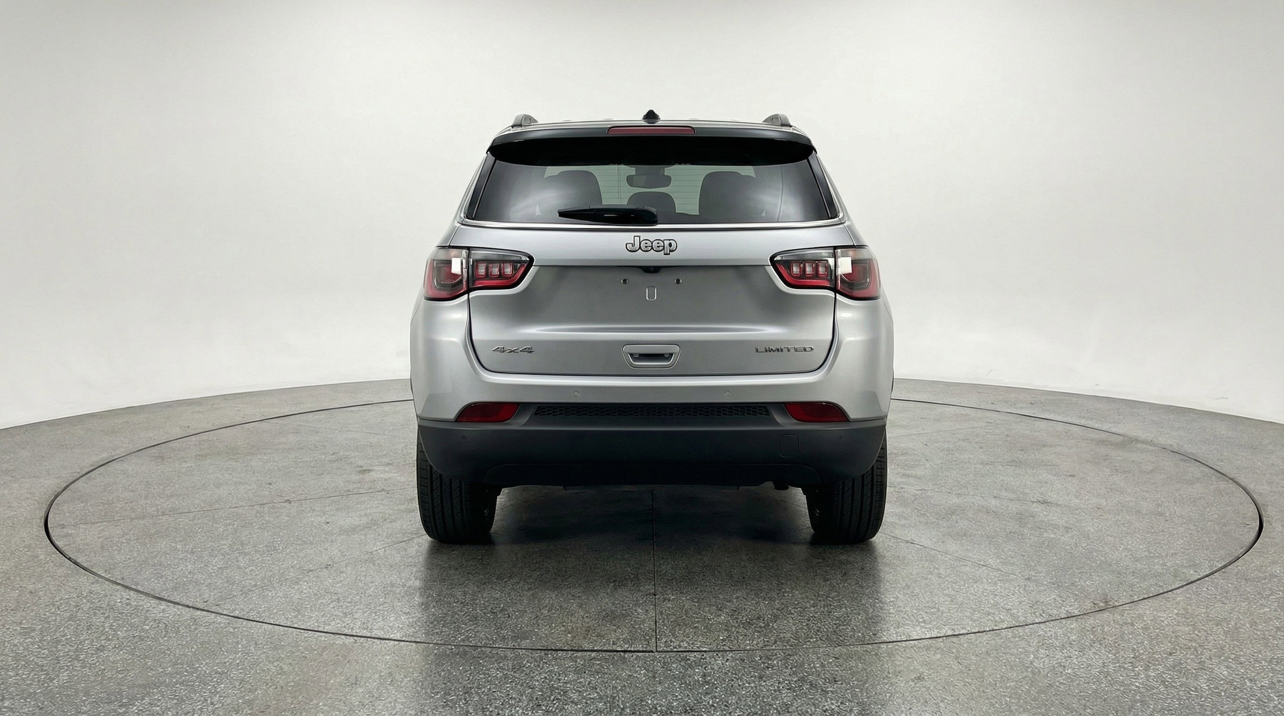 Thumbnail: 2025 Jeep Compass - 7