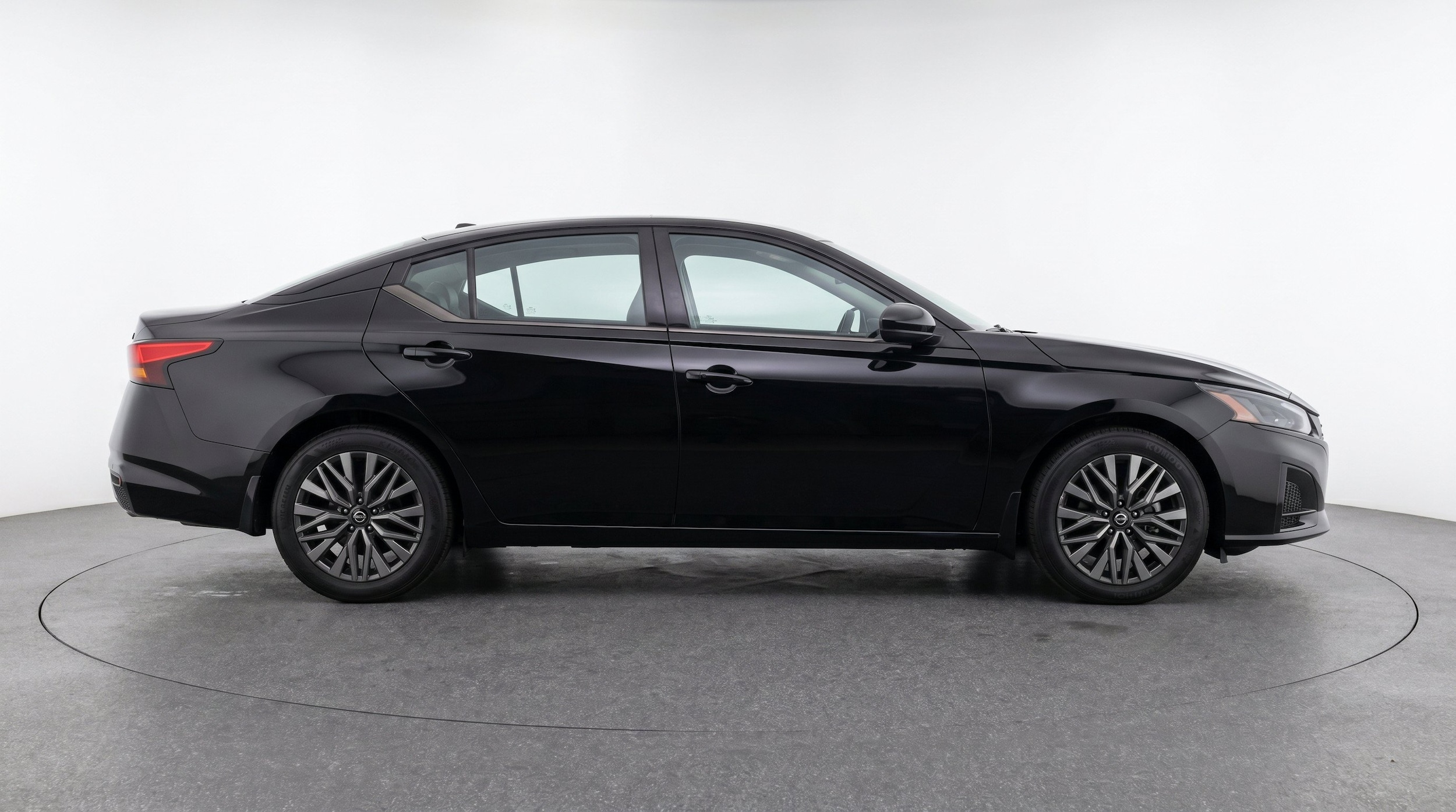 Thumbnail: 2026 Nissan Altima - 11
