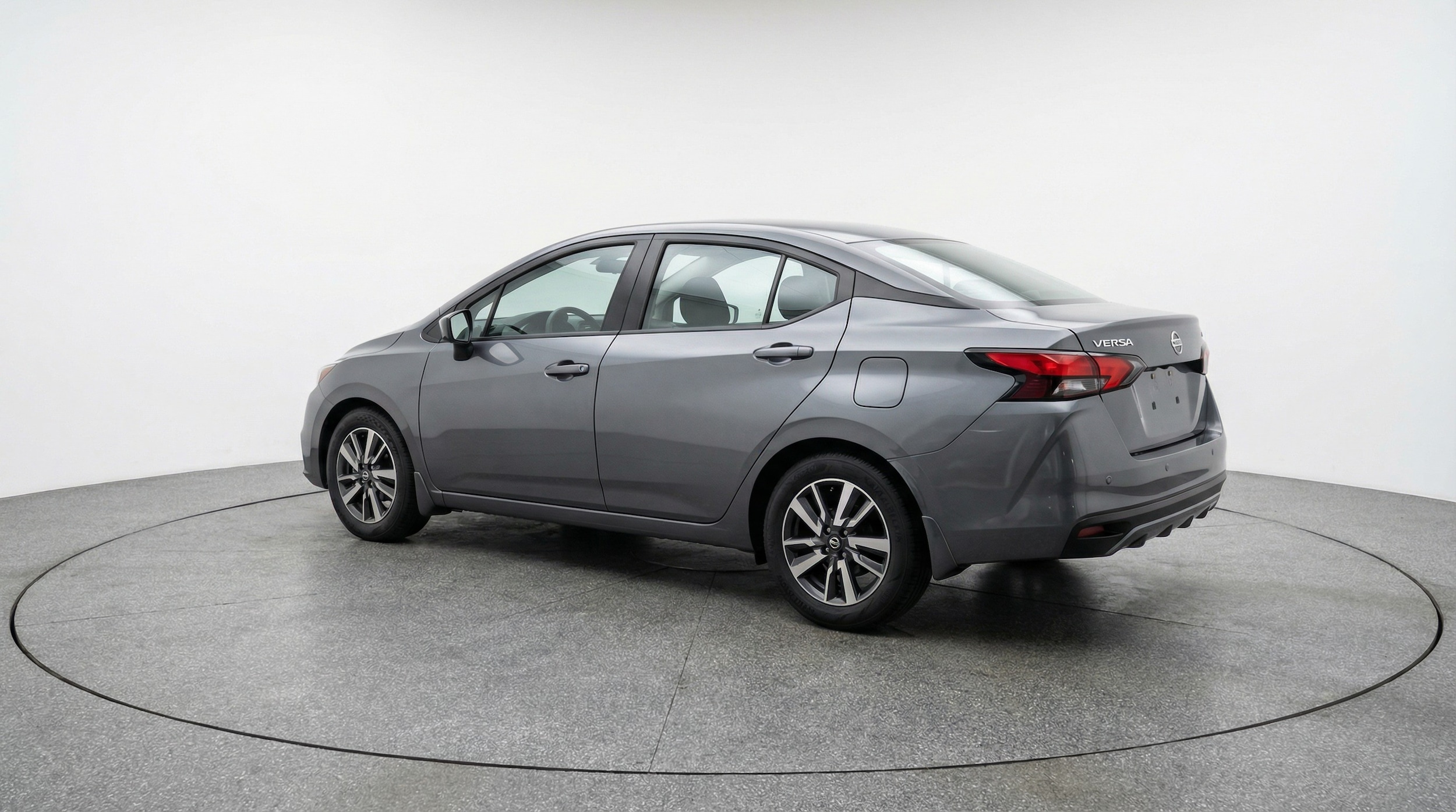 Thumbnail: 2025 Nissan Versa - 5